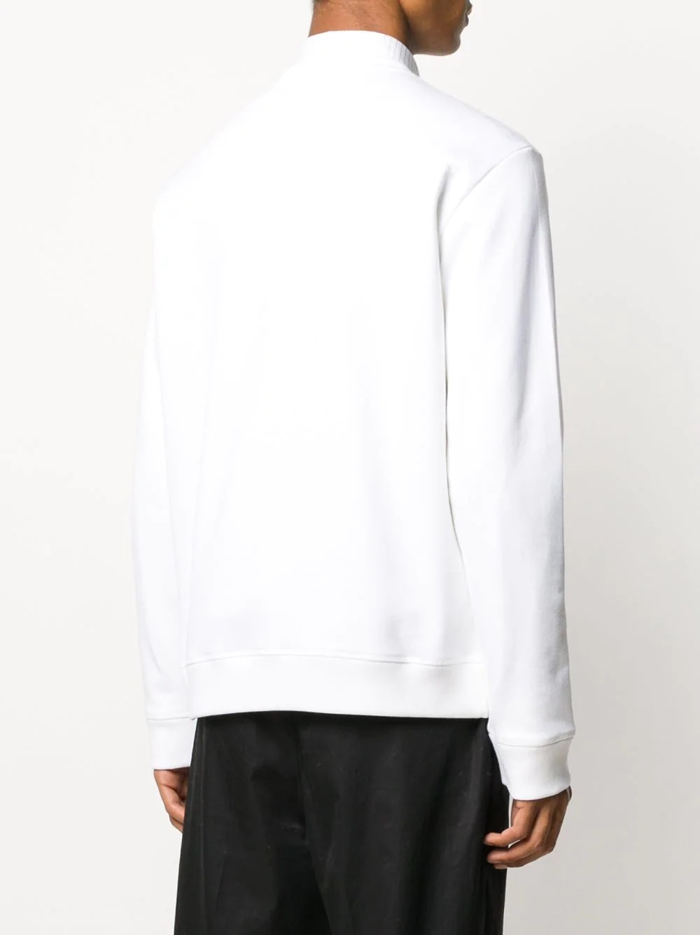 VLTN sweatshirt - 4