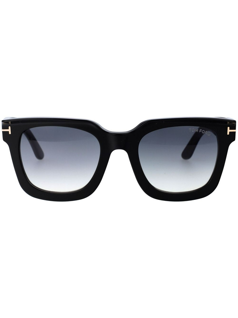 FT1115 square-frame sunglasses 1