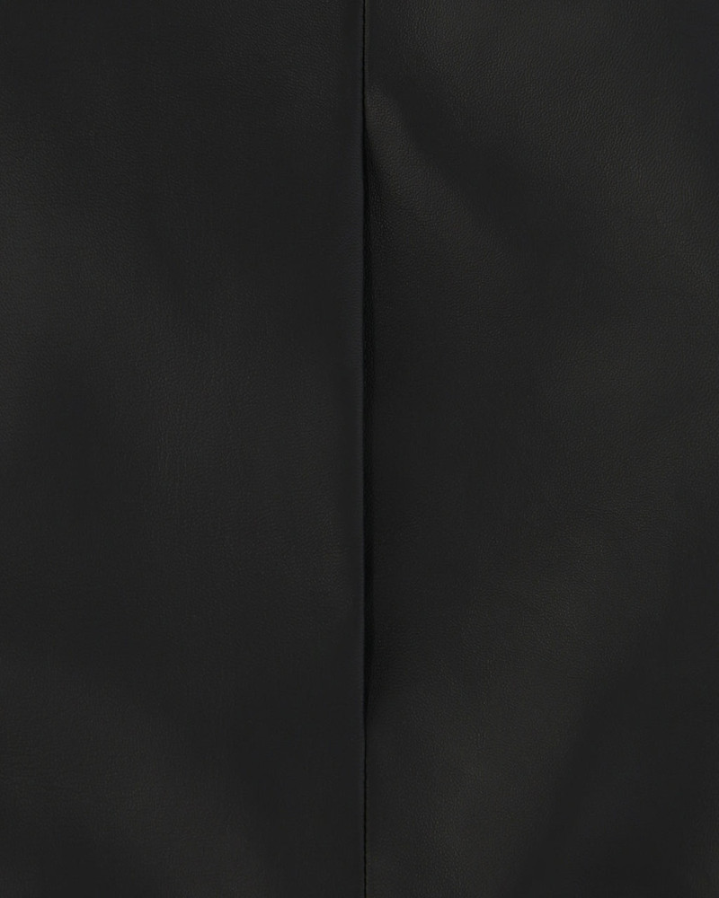 LEATHER WINDBREAKER 15