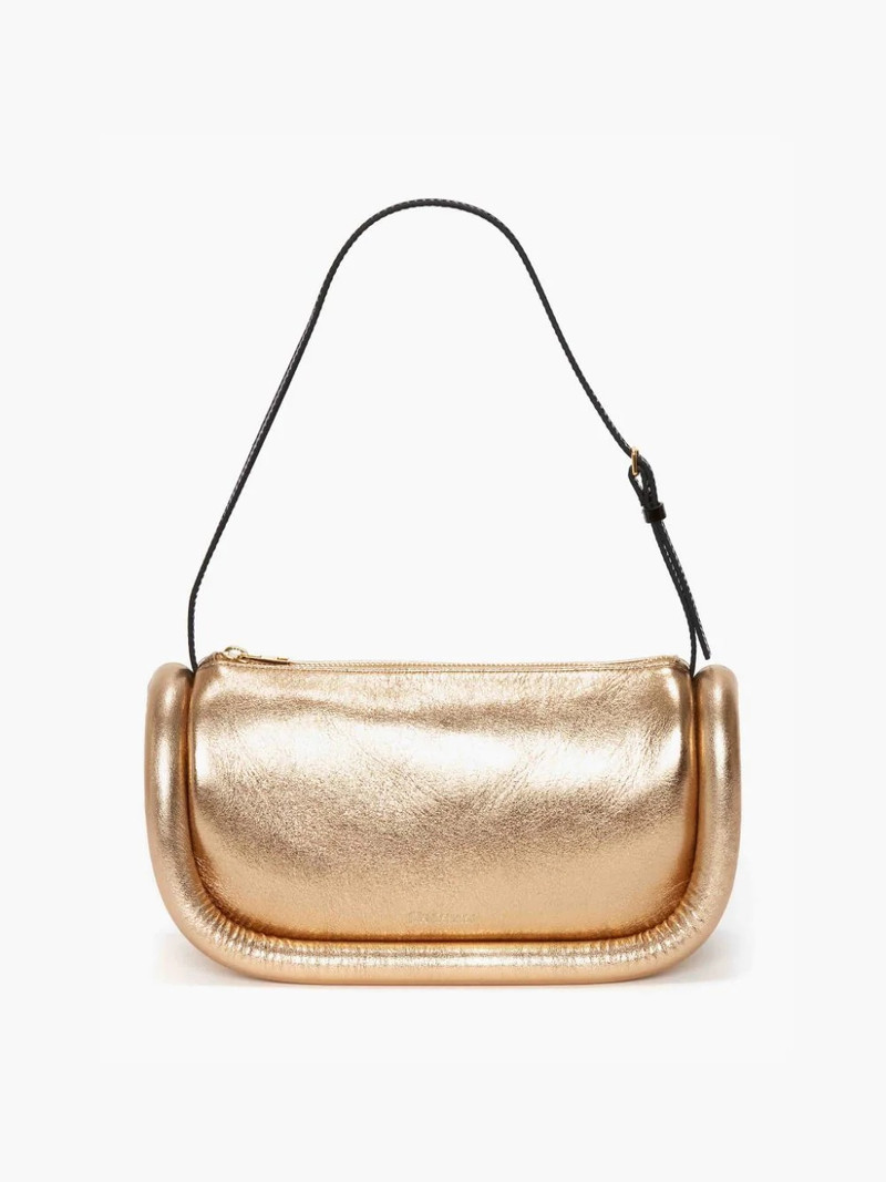 BUMPER-15 LEATHER SHOULDER BAG 1