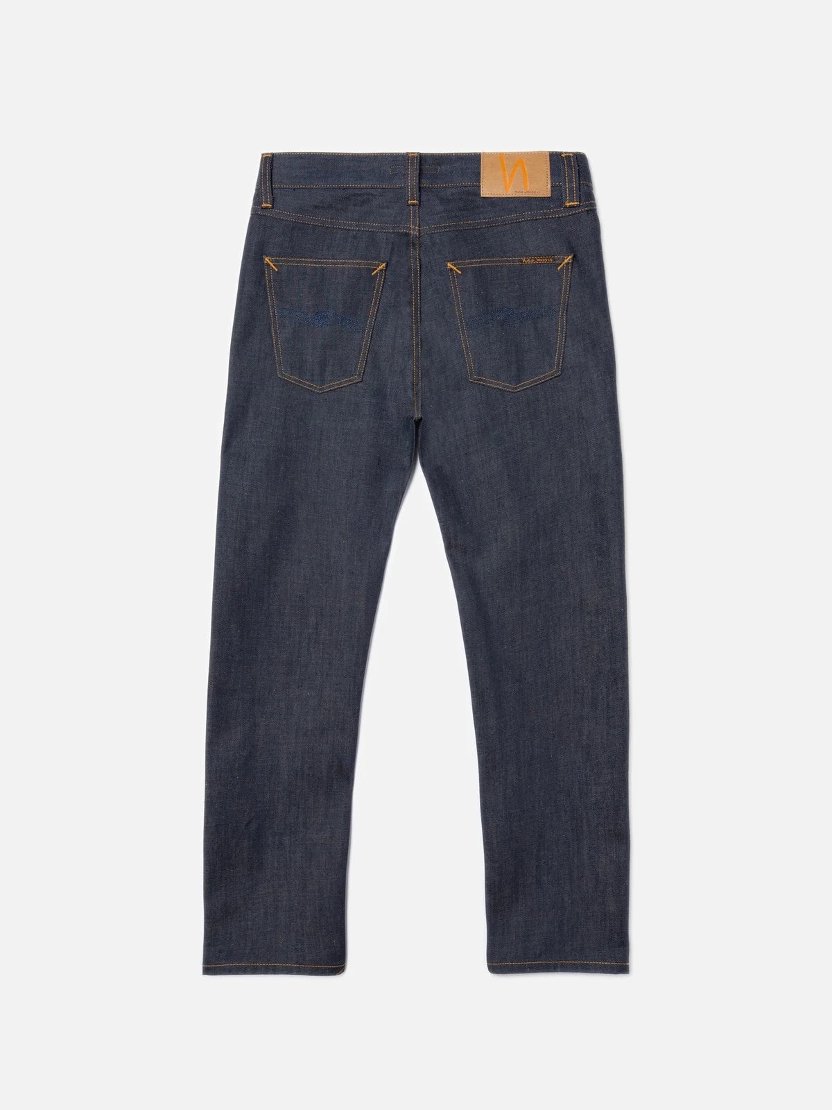 Gritty Jackson Dry Old - 2