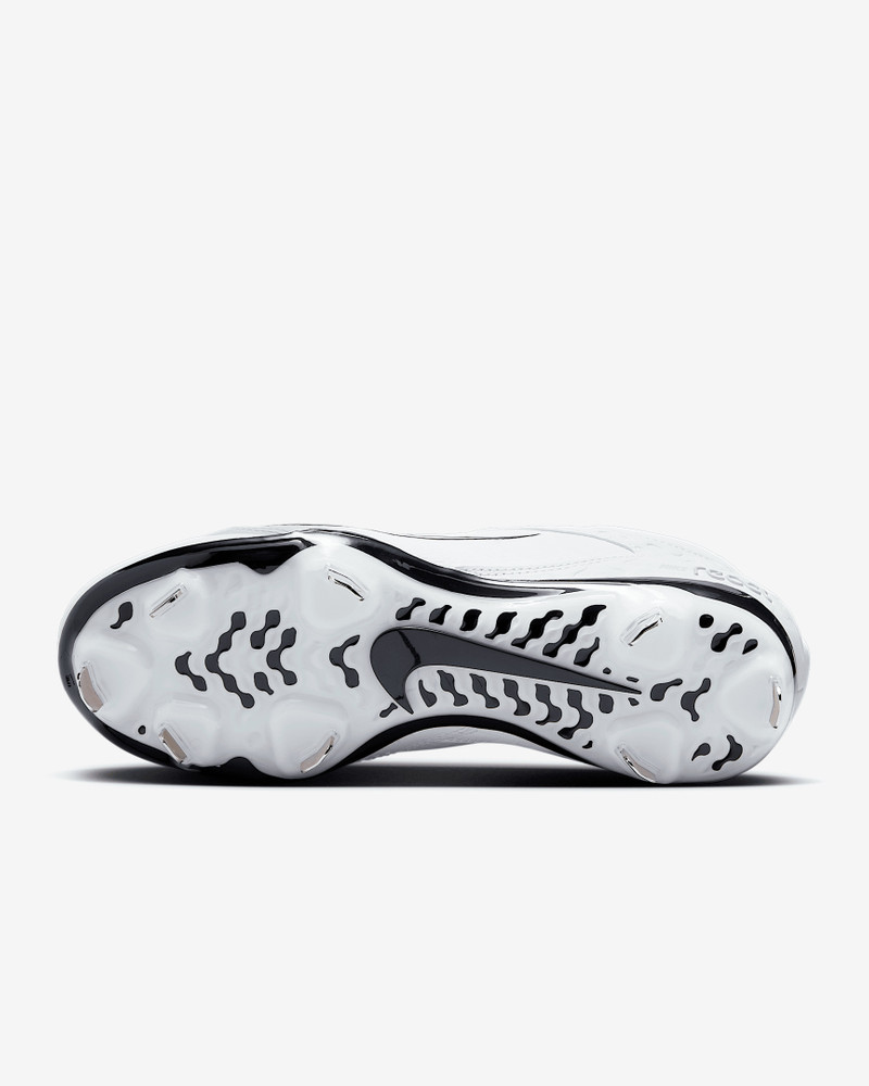 Nike Nike Hyperdiamond 4 Elite Women's Softball Cleats outlook