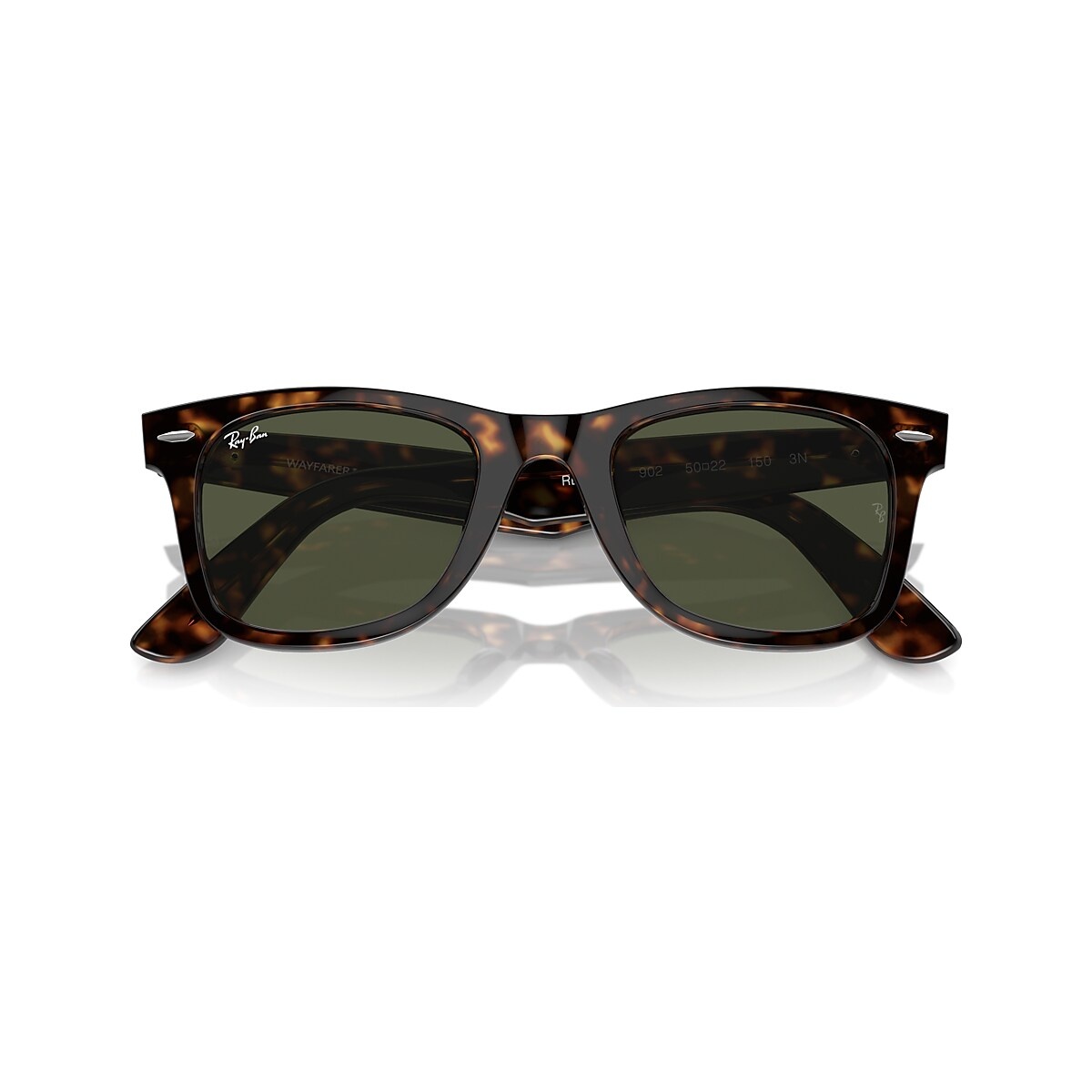 RB2140 Original Wayfarer Classic - 4