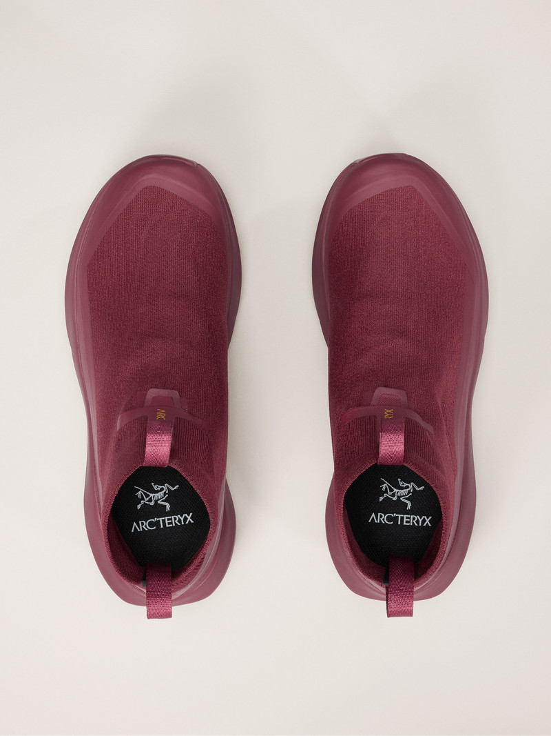 Norvan 4 Nivalis GTX Shoe 3