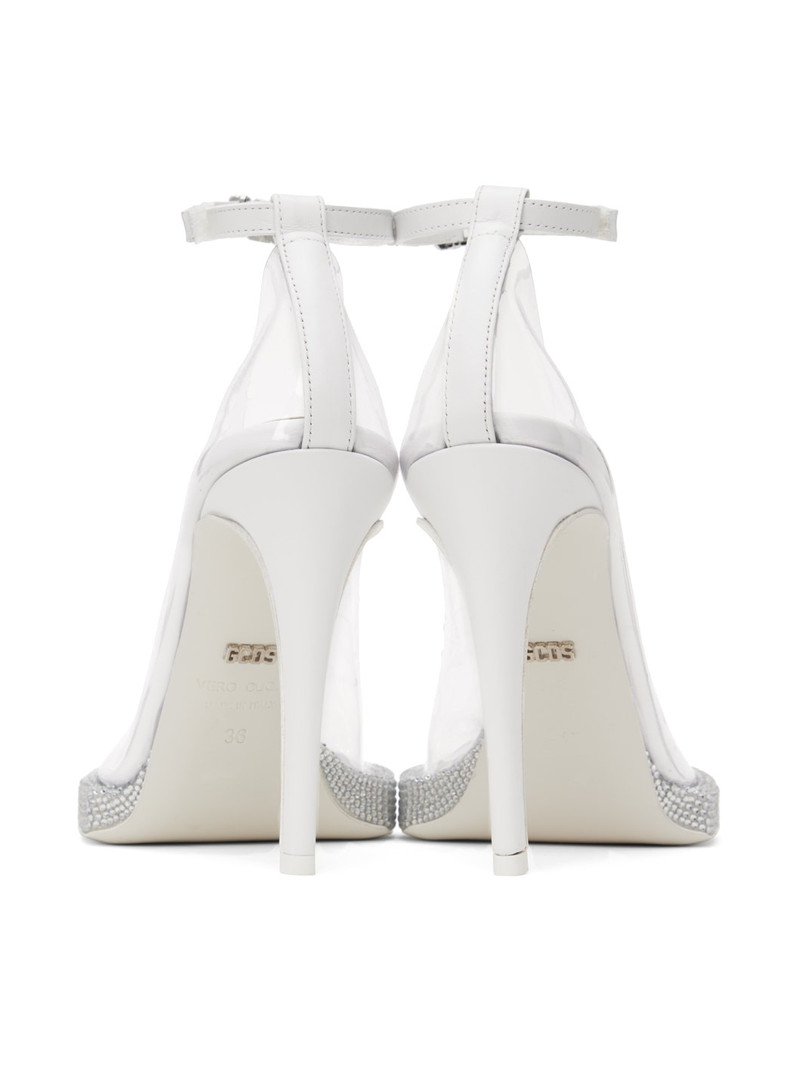 Transparent Transpallic Rider Heels 2