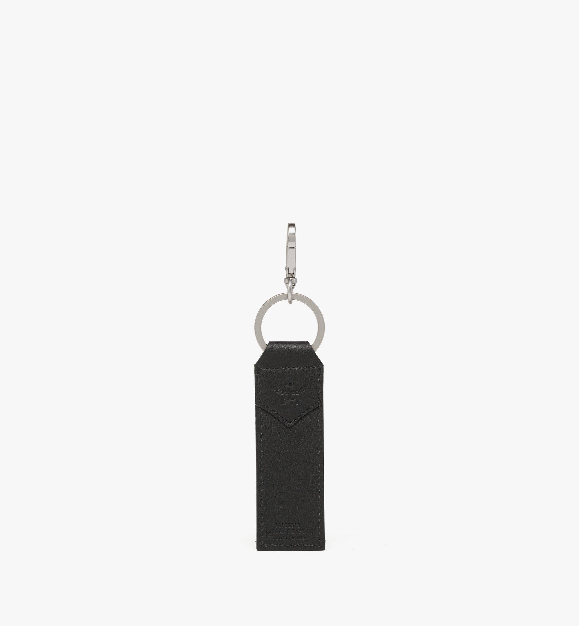 Himmel Key Holder in Lauretos Jacquard - 2
