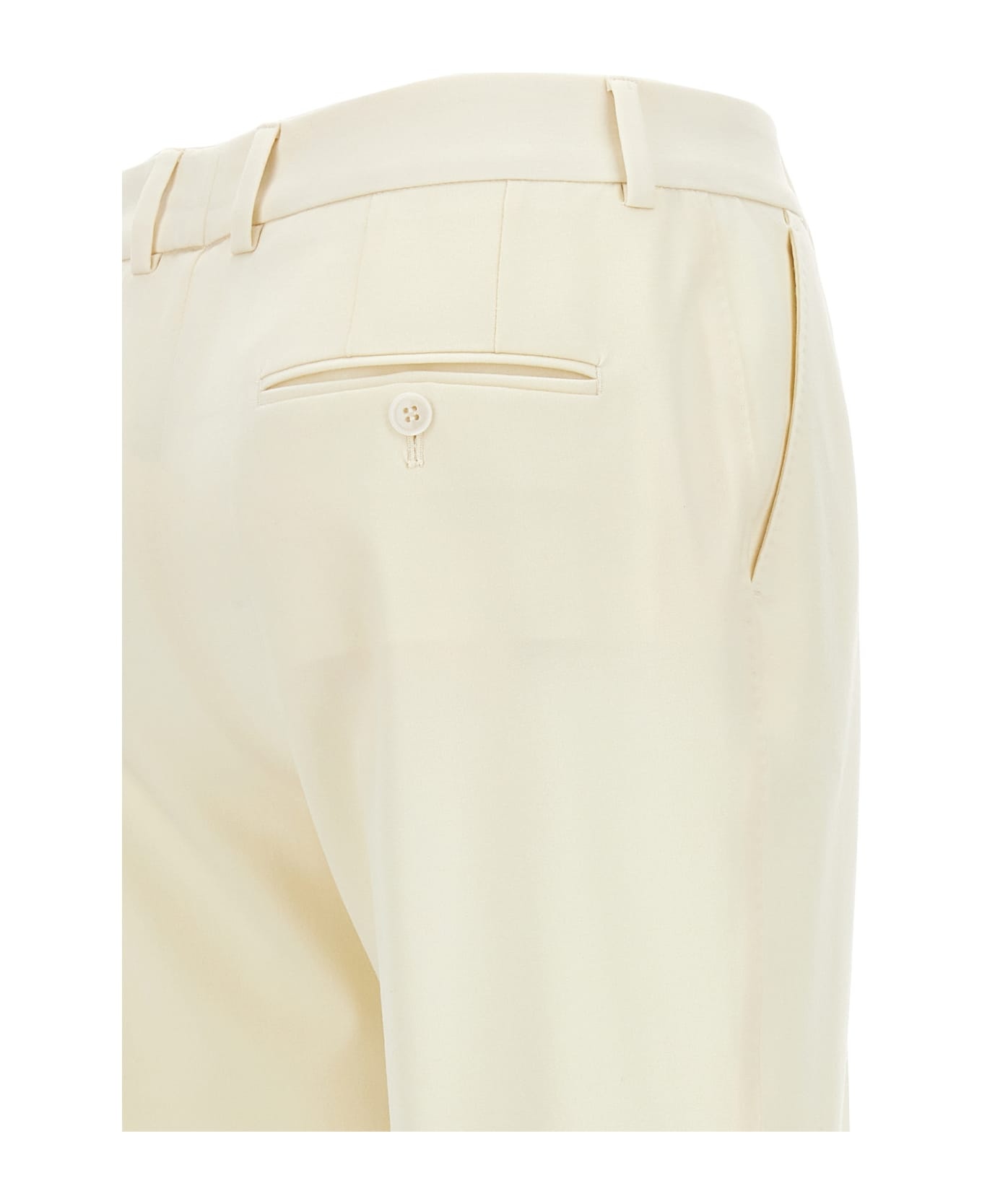Essential Pants - 4