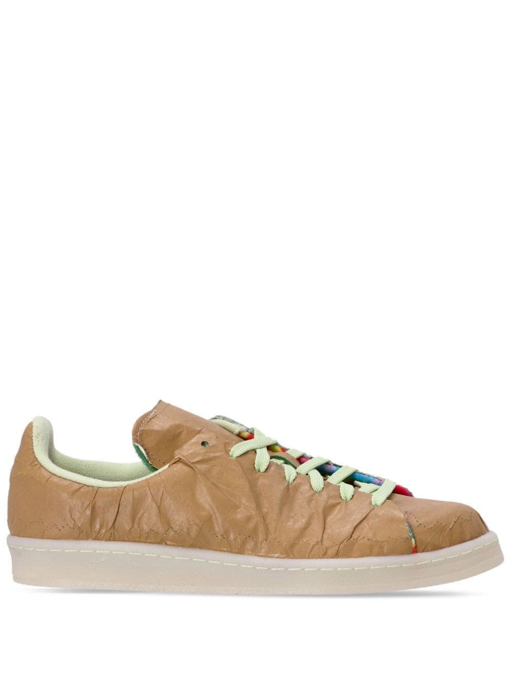 Adidas Campus 80 "Croptober - 4/20" - 1