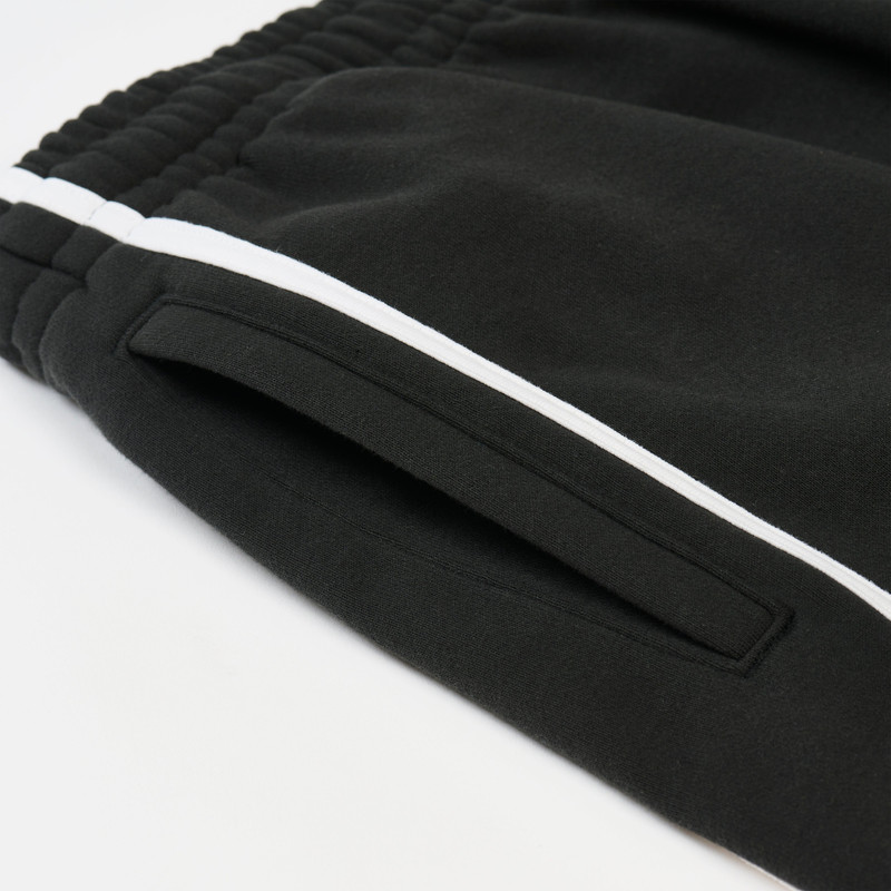 RUNNER JOGGER BLACK 6