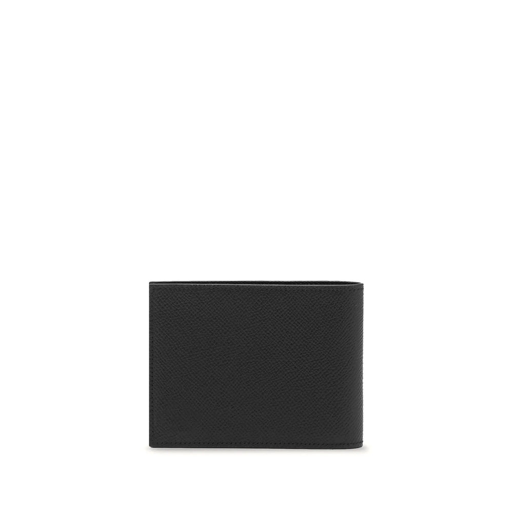 Ferragamo Black Wallets & Cardholders Men - 4