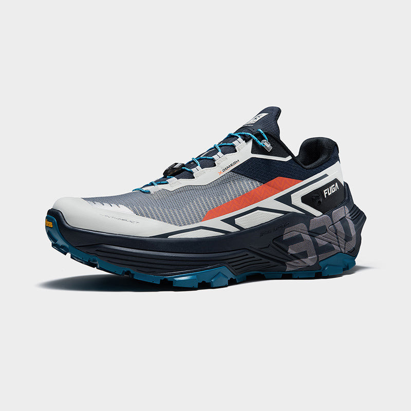 Kailas FUGA EX 330 Trail Running Shoes Women's-TEST 1