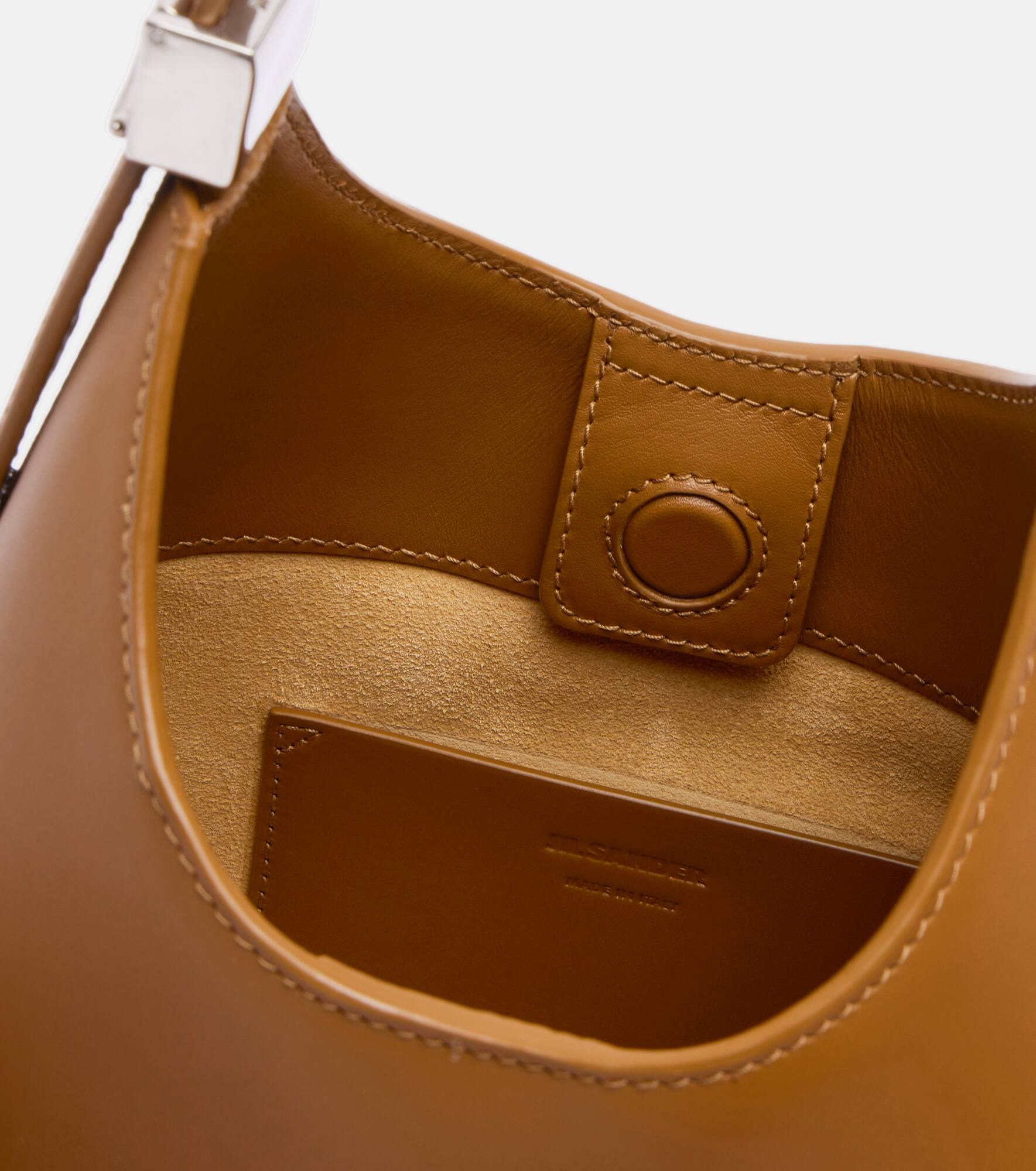 Eldorado Small leather shoulder bag - 3