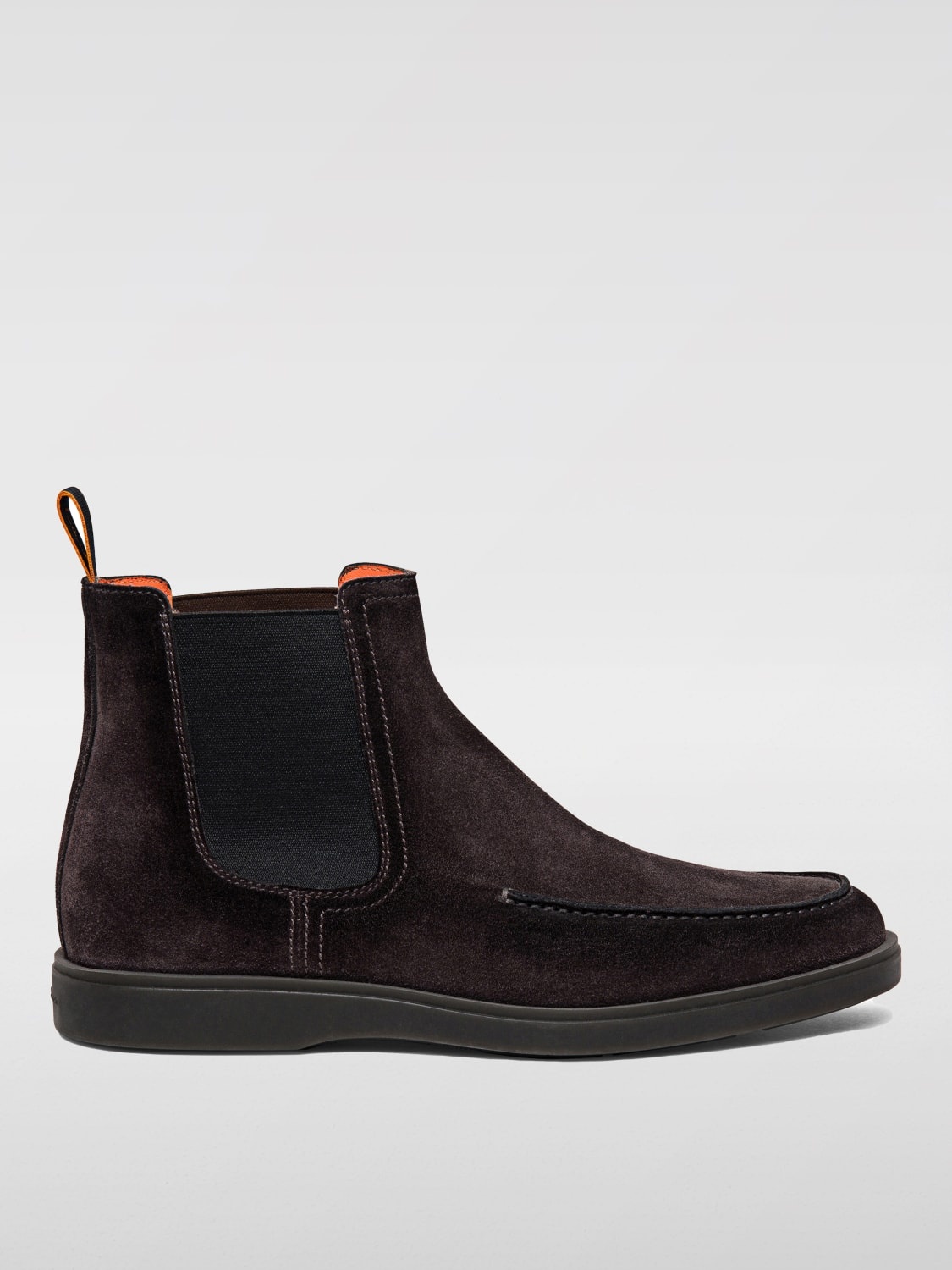 Boots men Santoni - 1