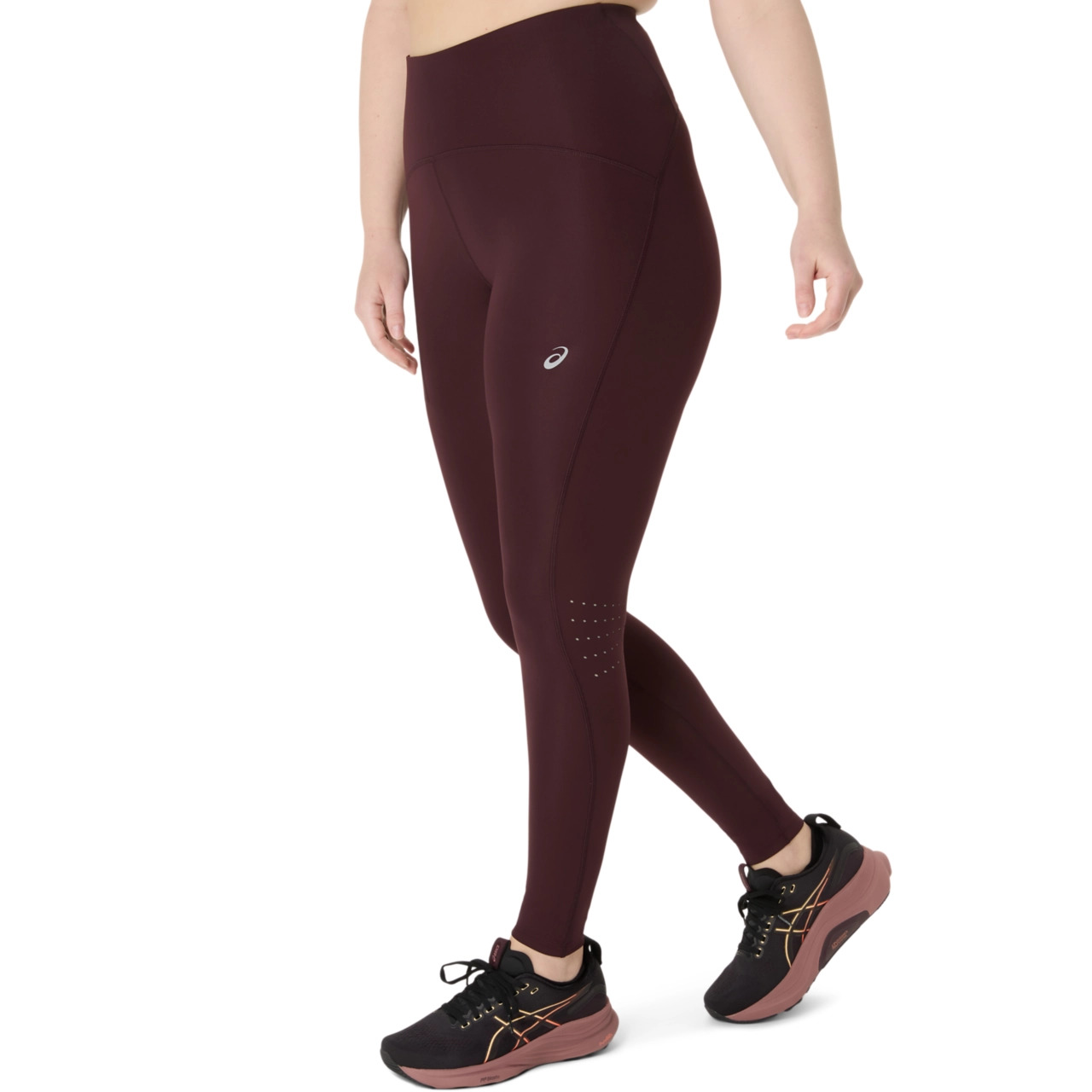 ROAD HIGH WAIST TIGHT - 3