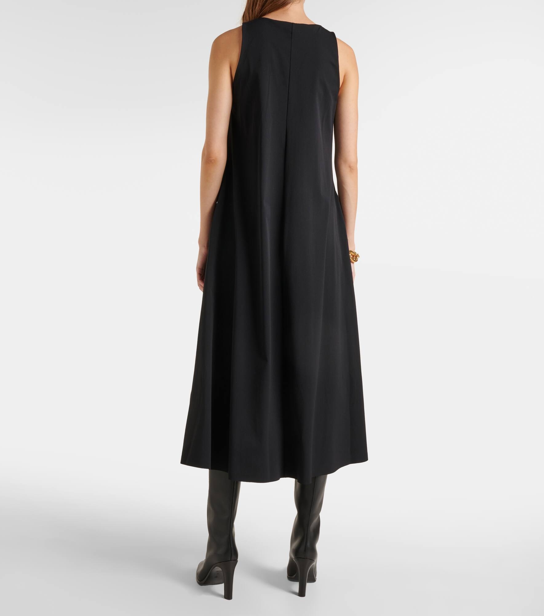 Leisure Pier midi dress - 3