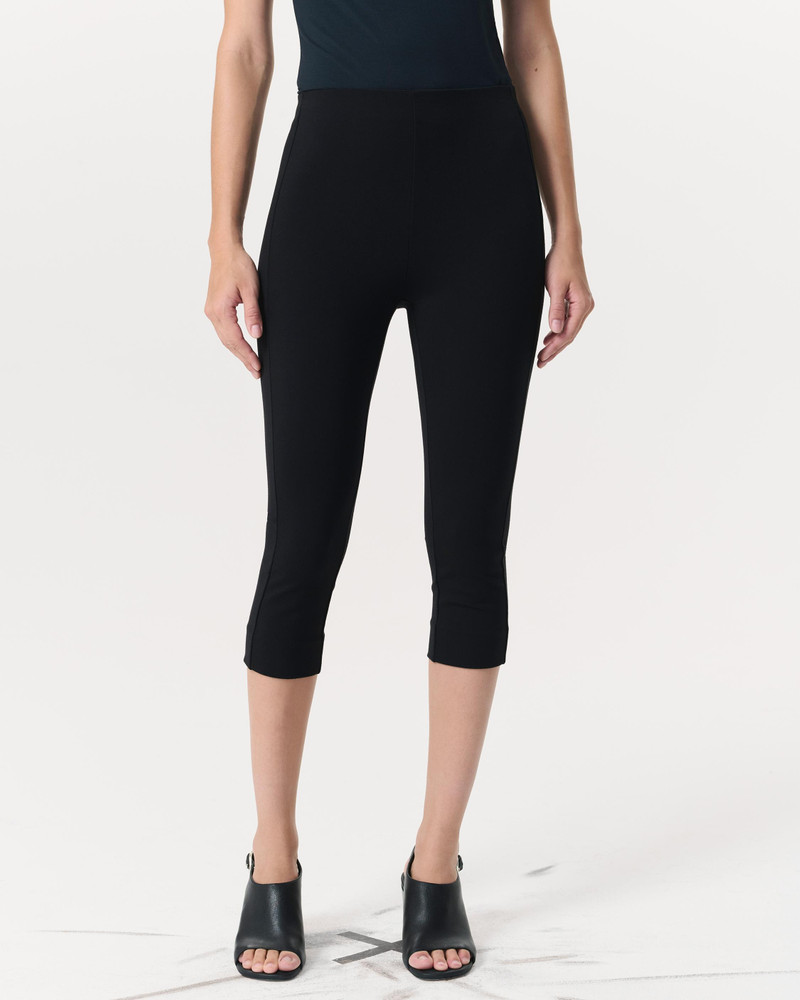 rag & bone Simone Ponte Capri Pant
Slim Fit outlook