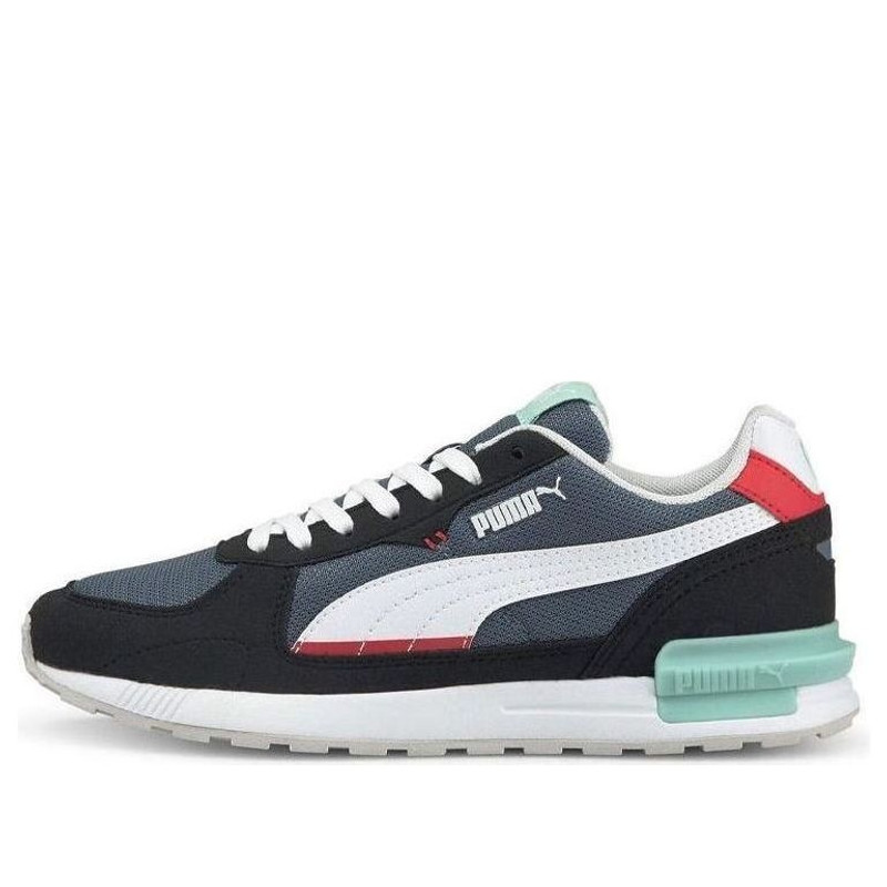 PUMA Graviton '블루 블랙 화이트' 380738-07 - 1