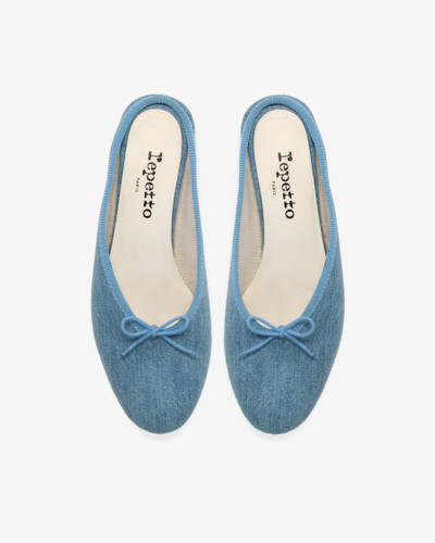 Repetto CAMILLE MULES outlook