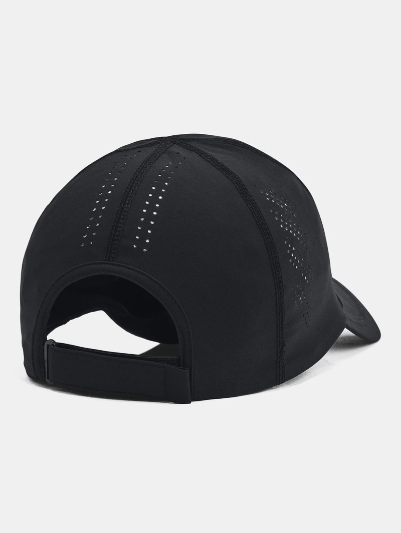 Under Armour Men's UA Launch Adjustable Cap outlook
