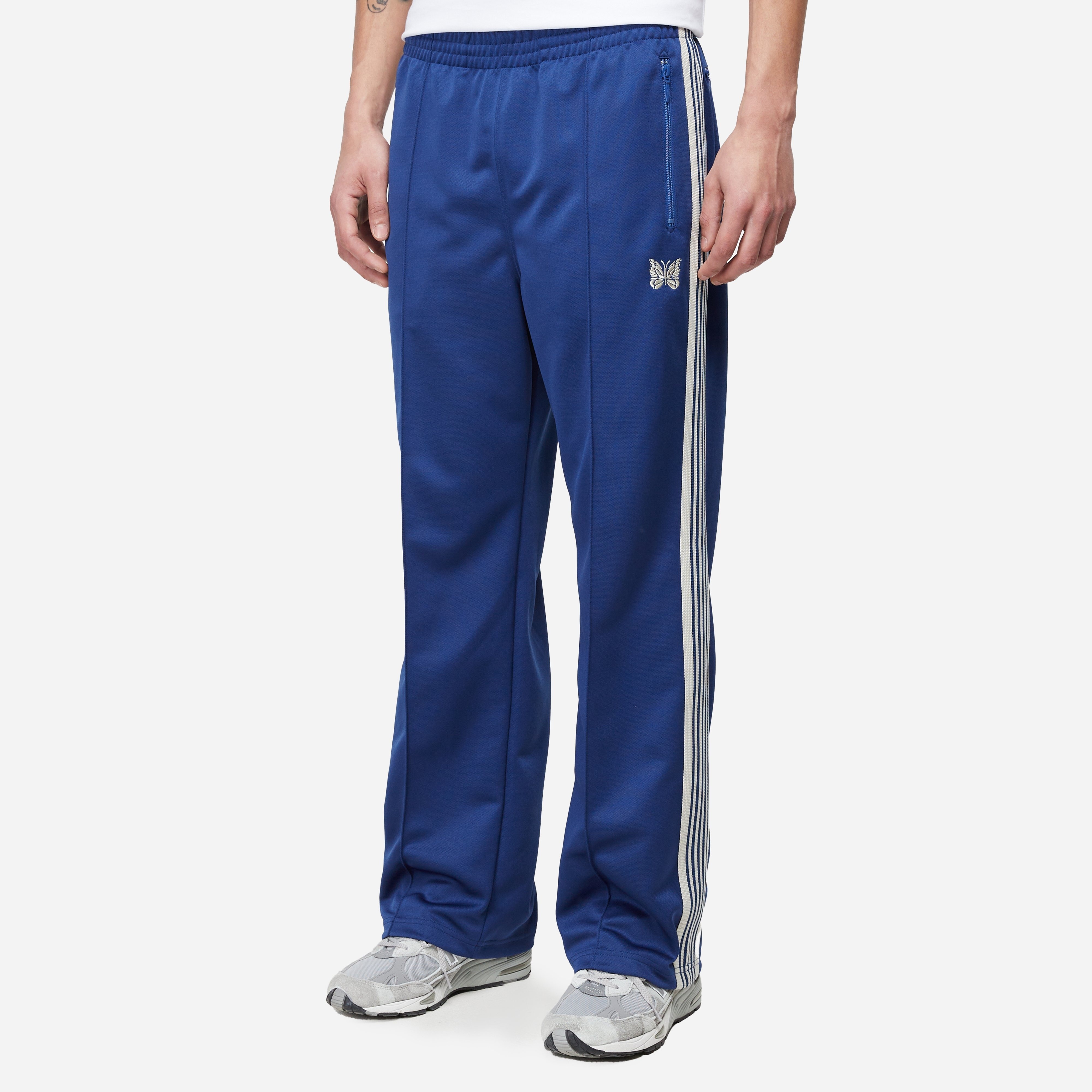 パンツ Needles Track Pant L s-l400.jpg