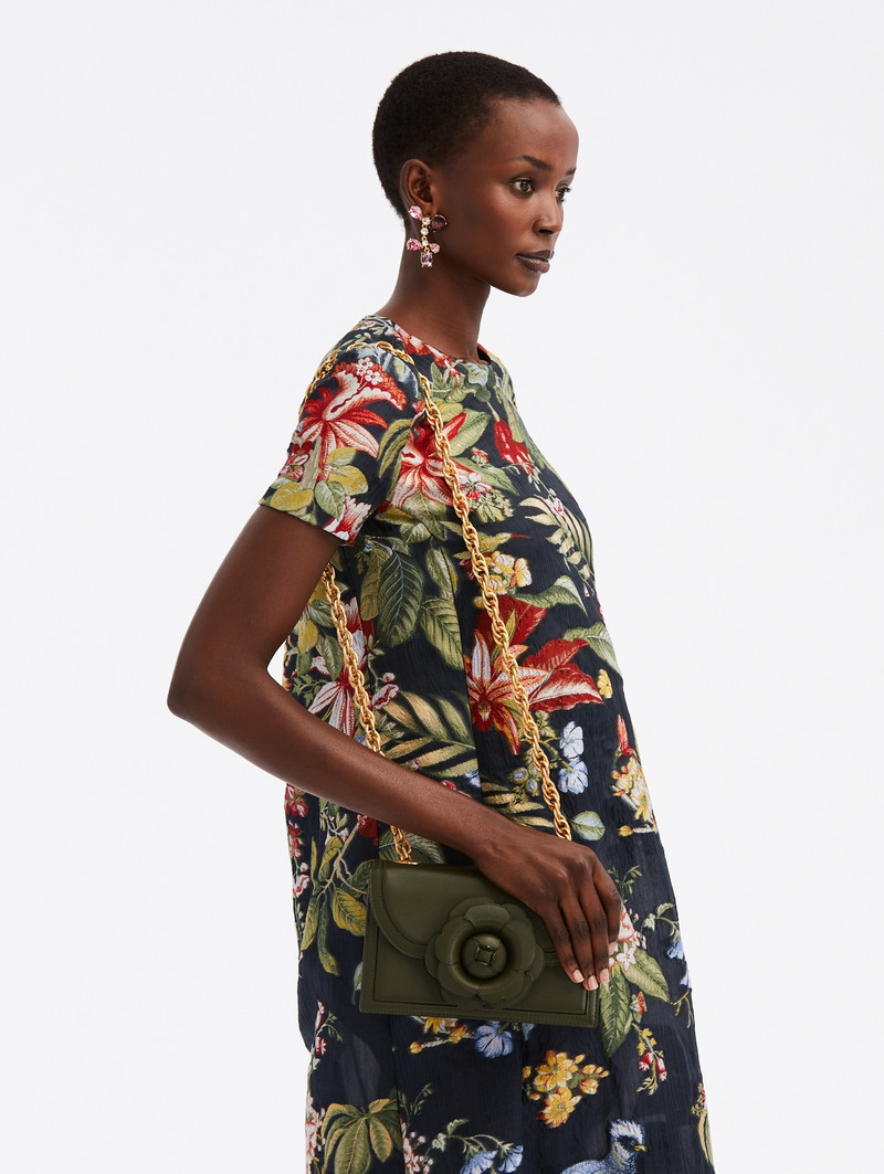 Oscar de la Renta TRO BAG outlook