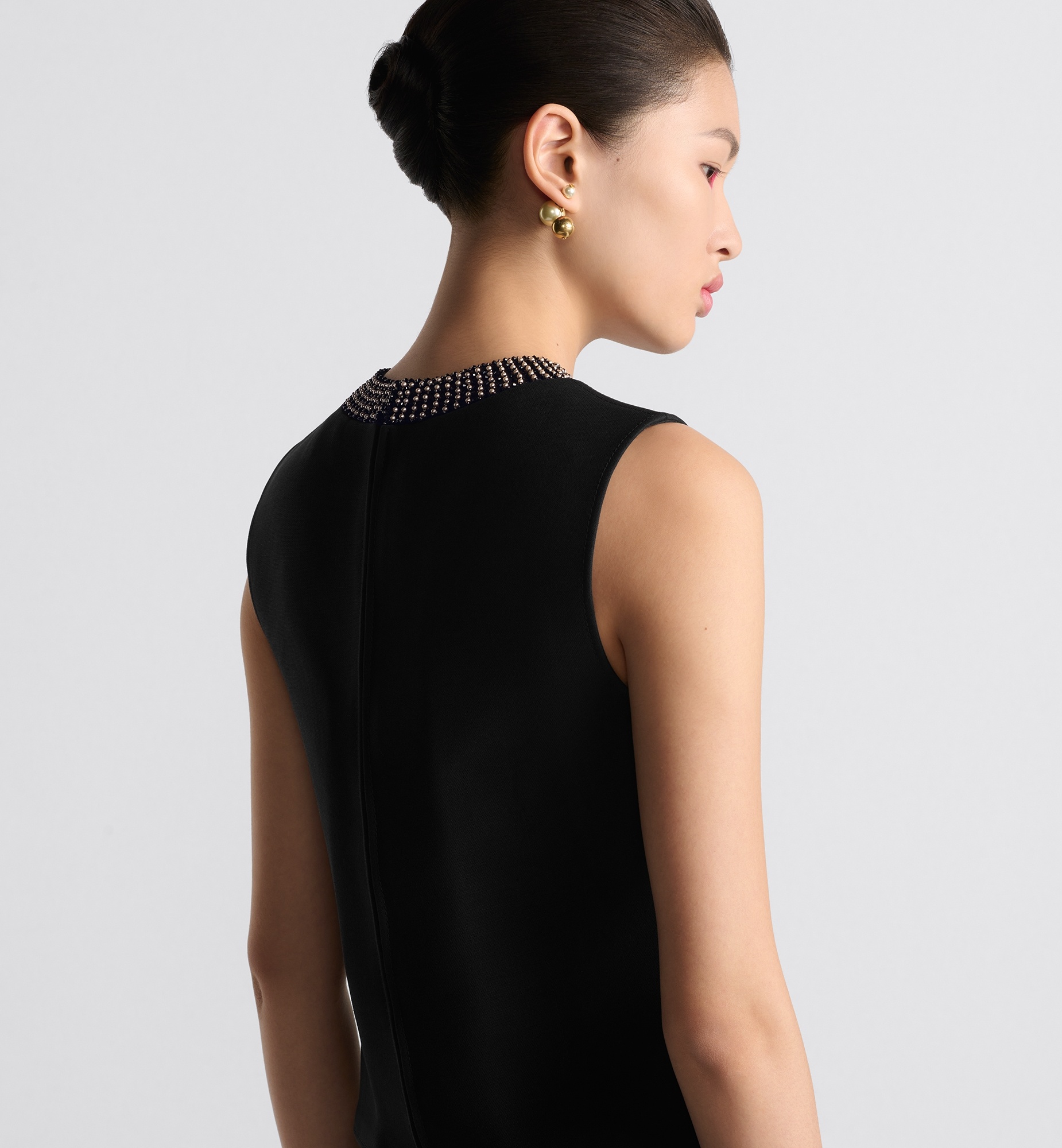 Embroidered Top - 3
