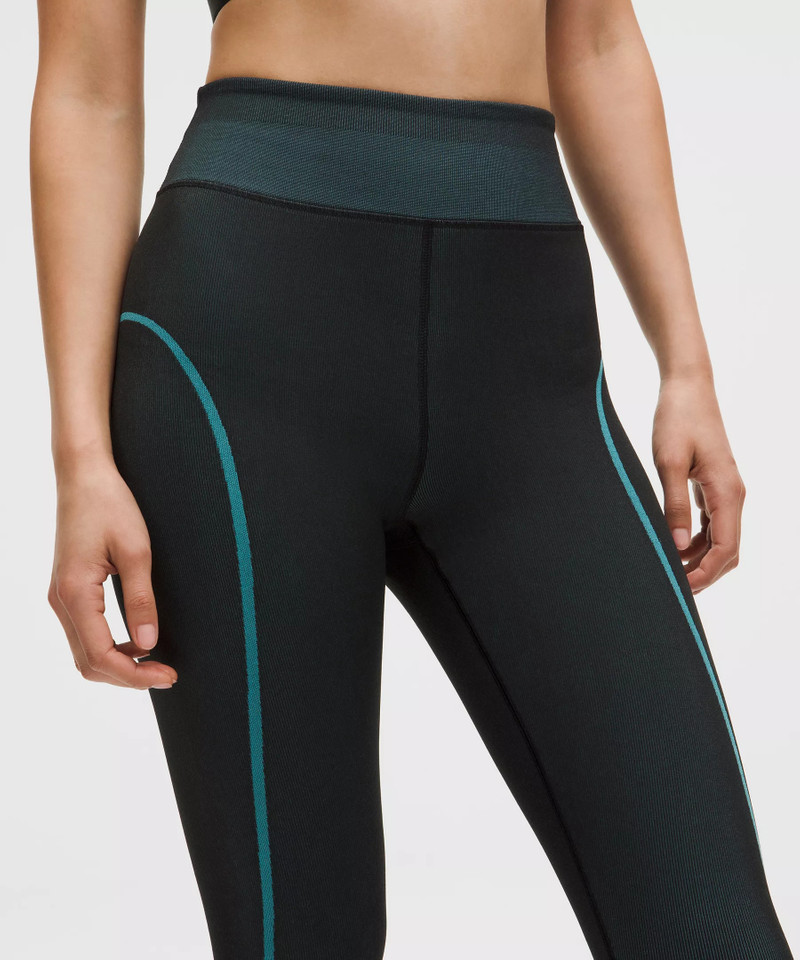 Seamless High-Rise Training Tight 28" *SLNSH Collection 4