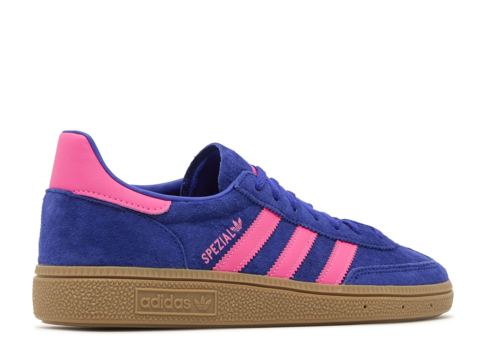 WMNS HANDBALL SPEZIAL 'LUCID BLUE PINK' - 3