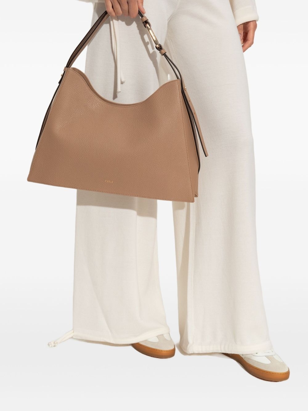 large Nuvola tote bag - 2