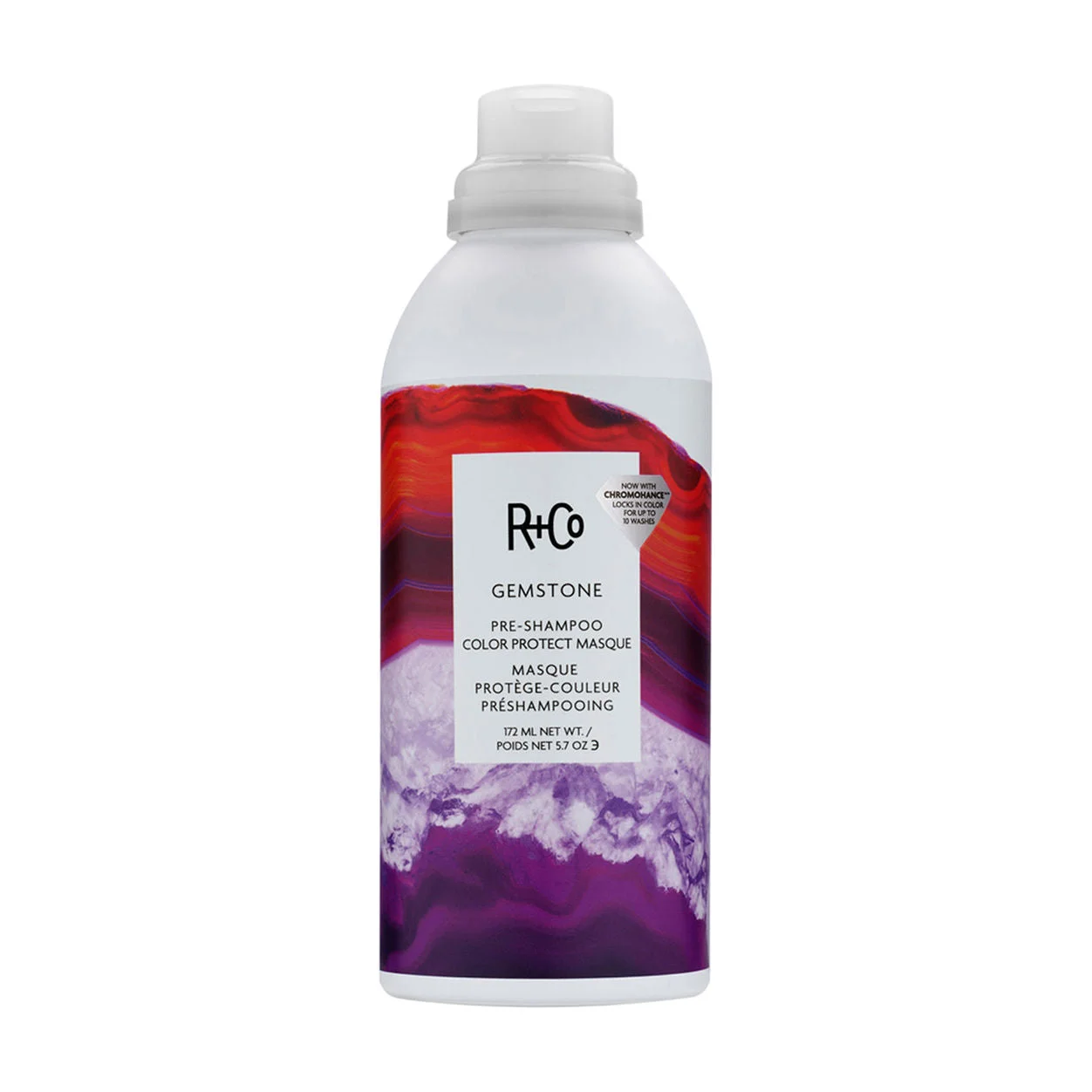 Gemstone Pre-Shampoo Color Protect Masque - 1