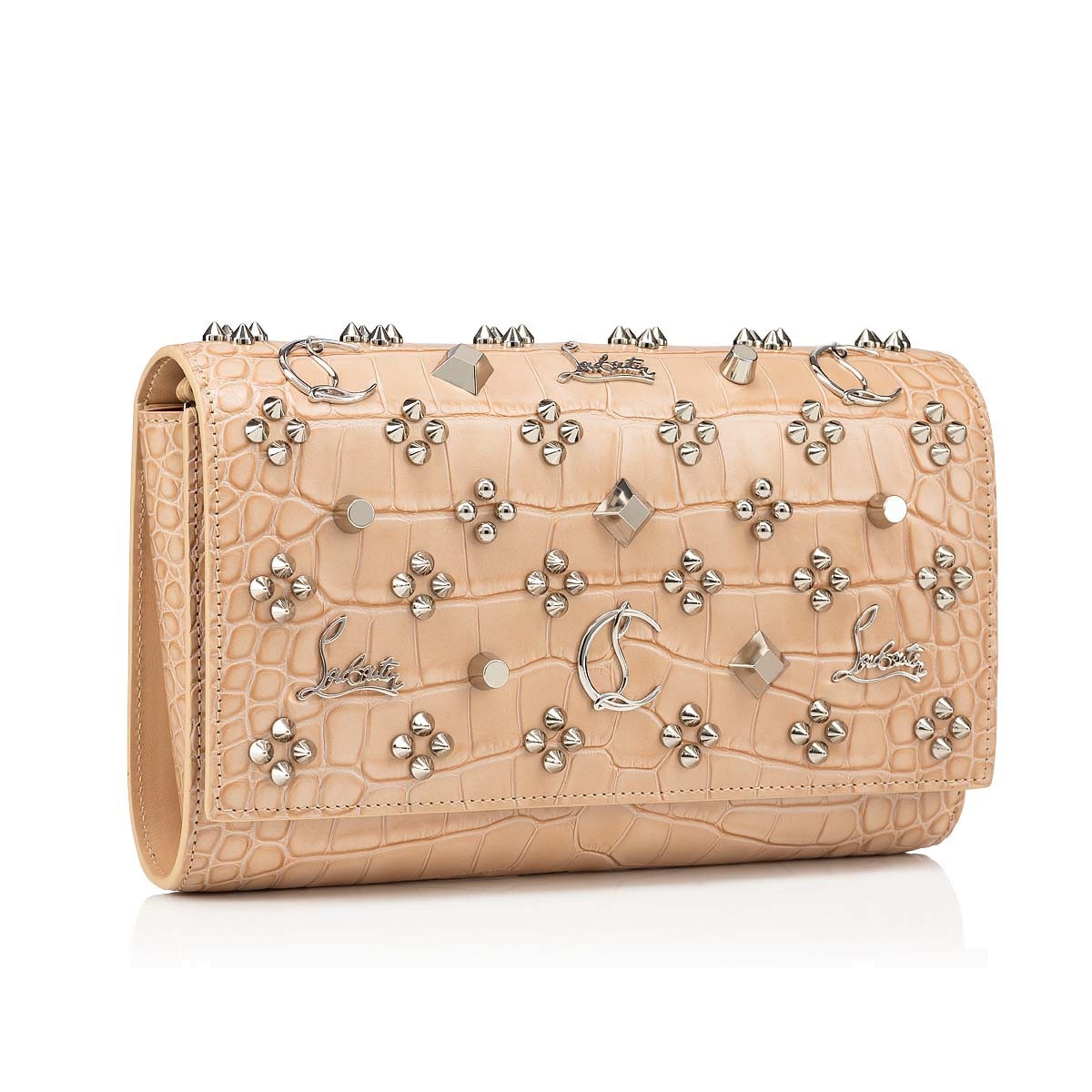 PALOMA CLUTCH - 2