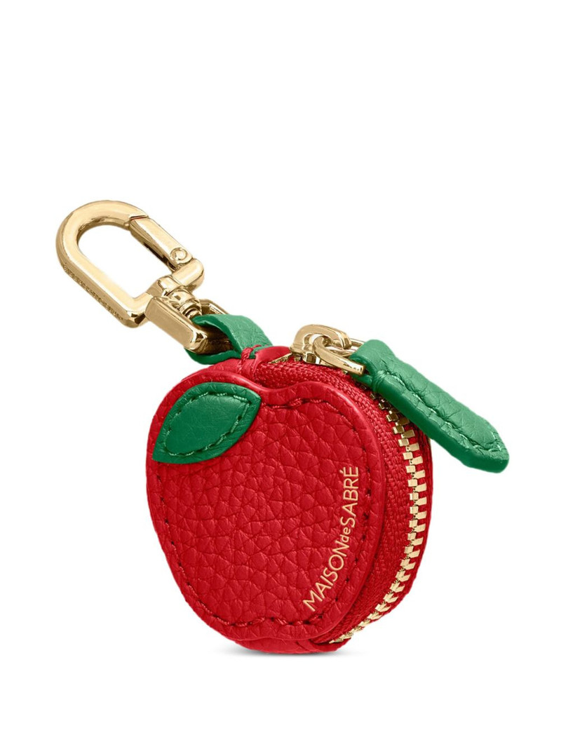 The SABRÉMOJI™ fruit charm 3