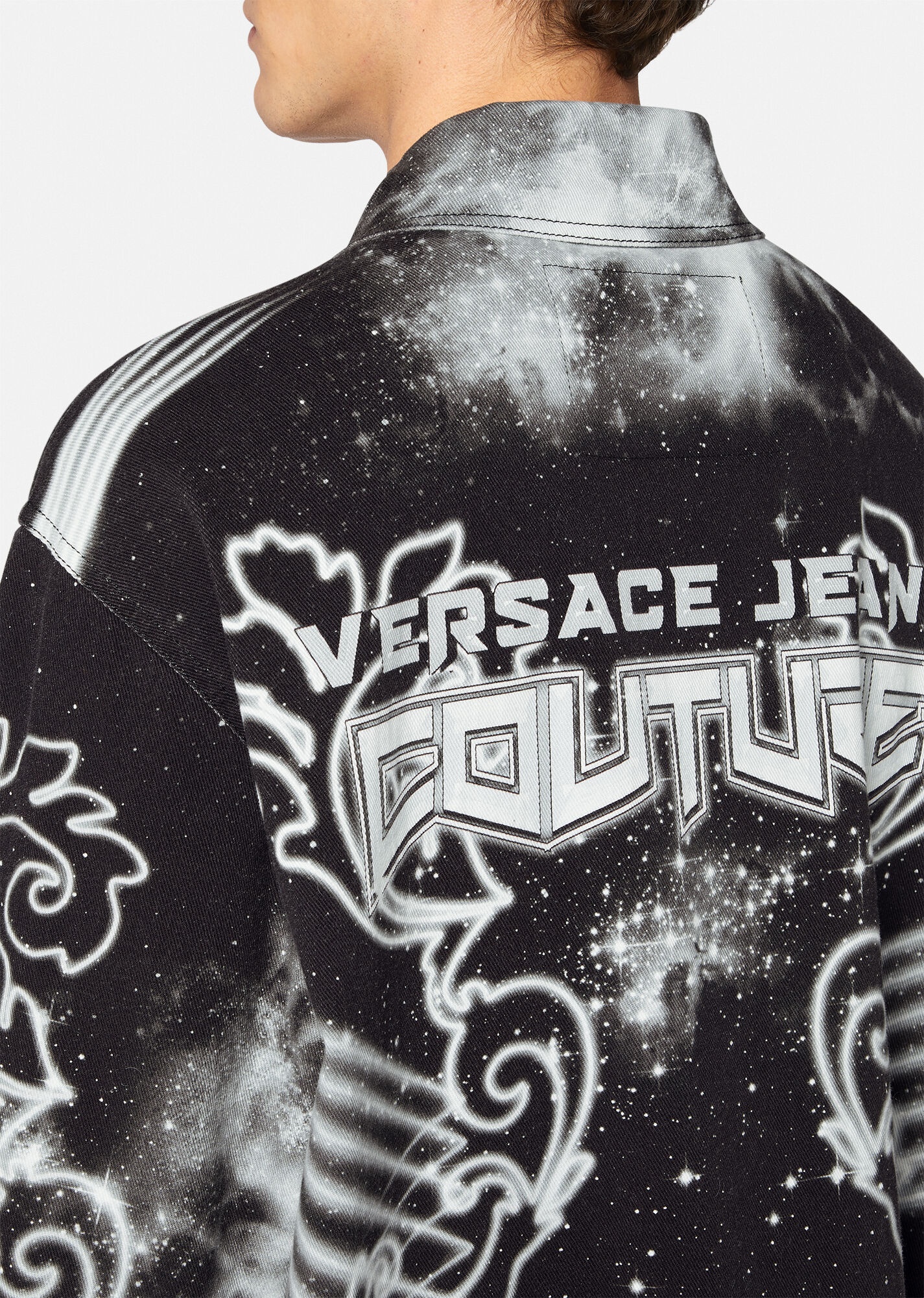 Space Couture Shirt - 5