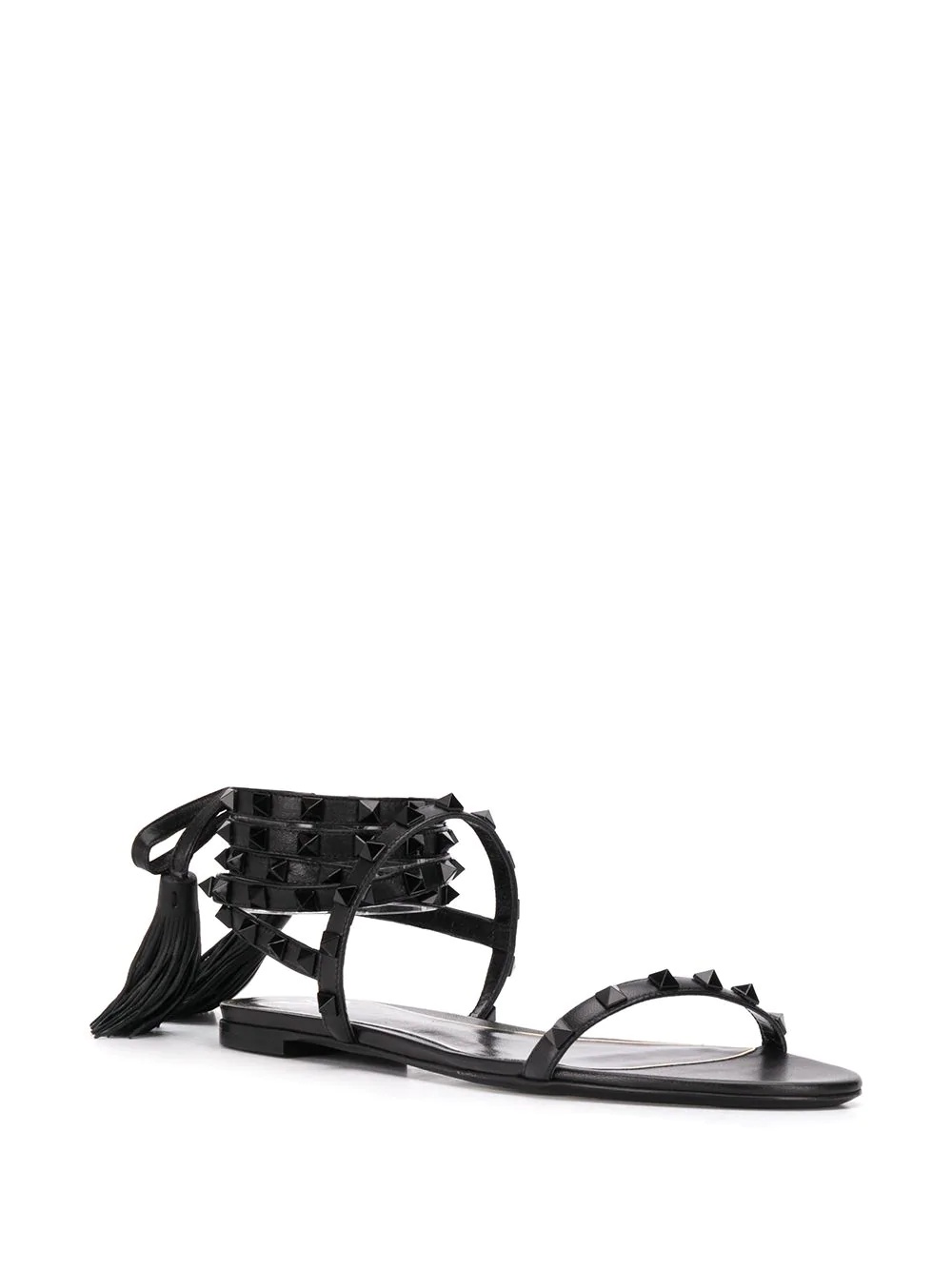 Rockstud Flair sandals - 2