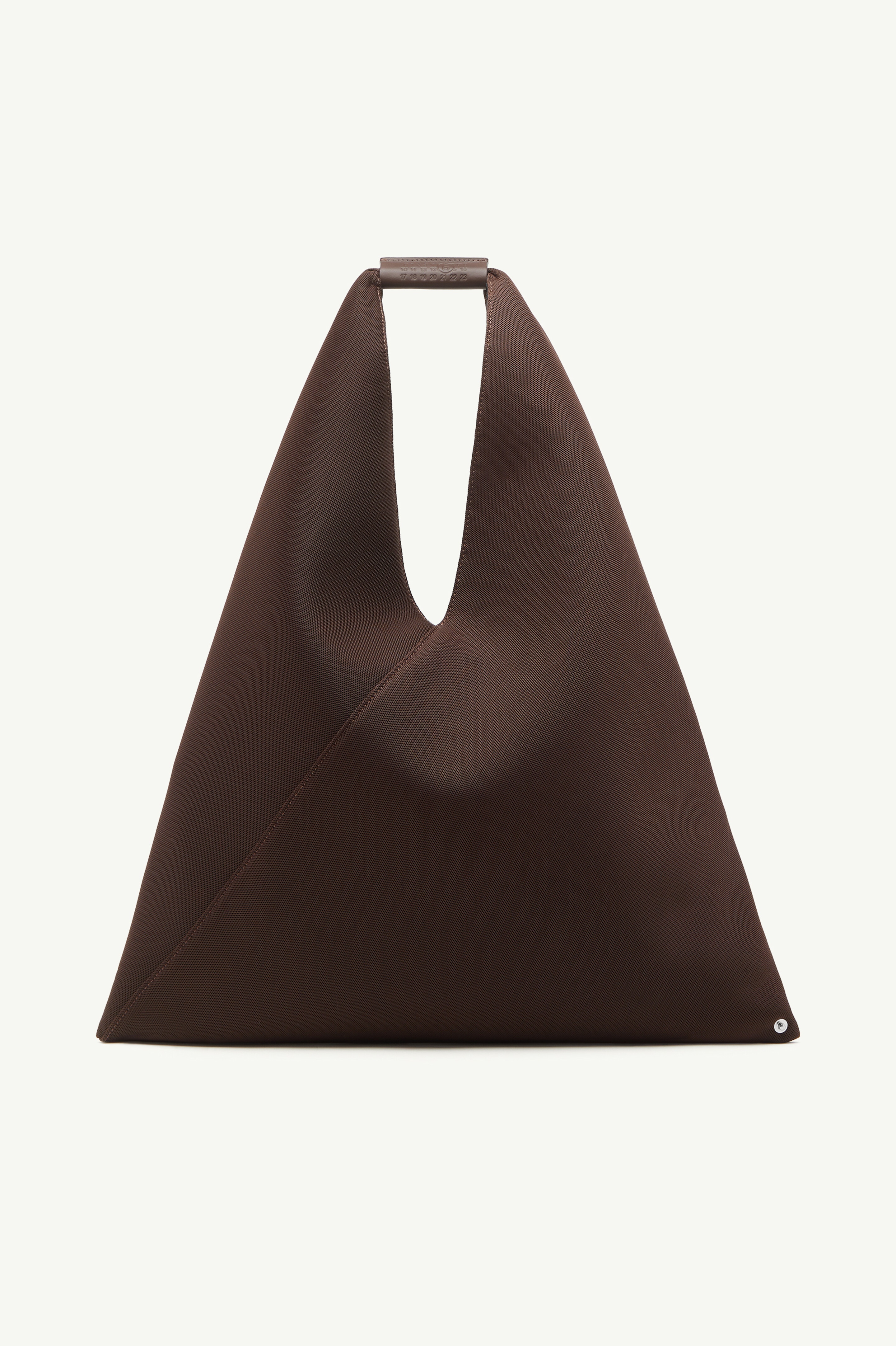 Japanese Bag Classic Crossbody - 1