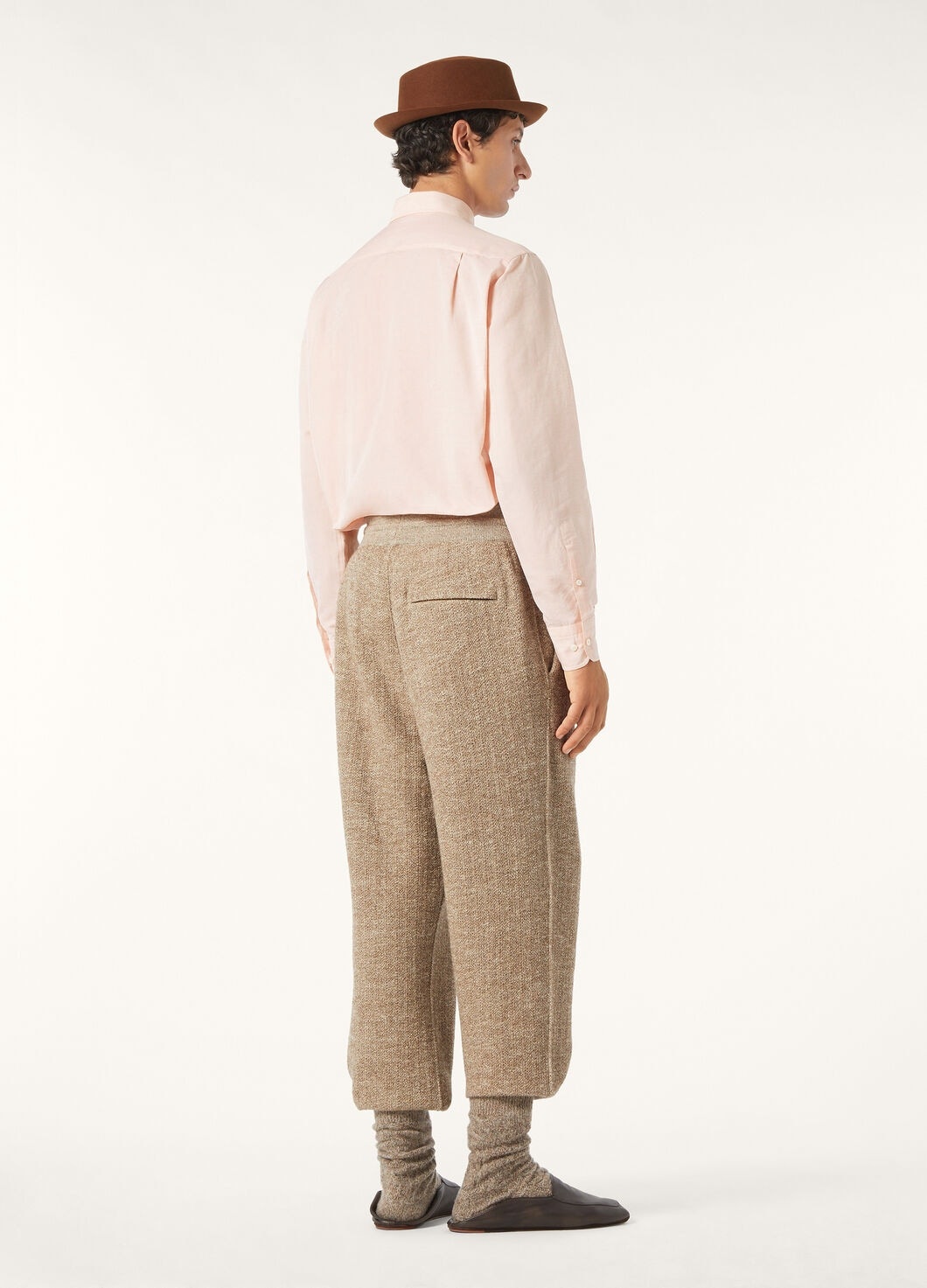 André Shirt - 5