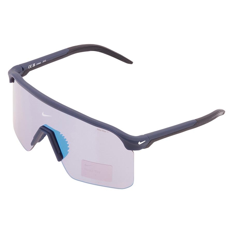 Nike Road Tint Shield Men's Sunglasses NIKE EXPEDITION SHIELD TEAM IH0899 410 6 - 3