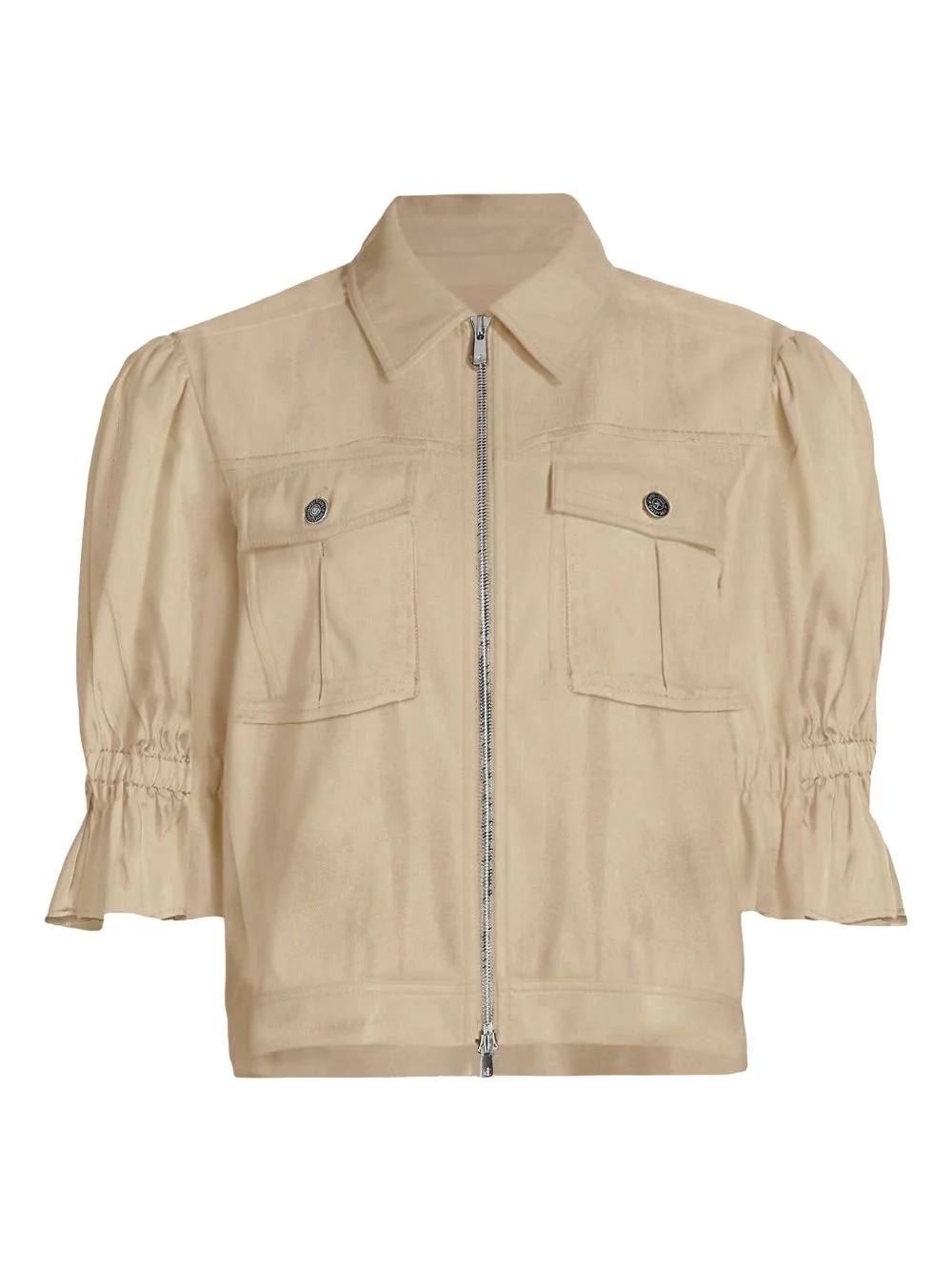 Holly jacket - 1