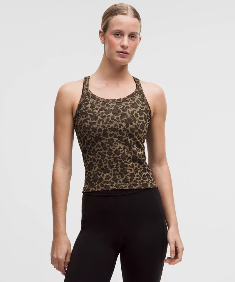 Swiftly Cami Tank Top 1
