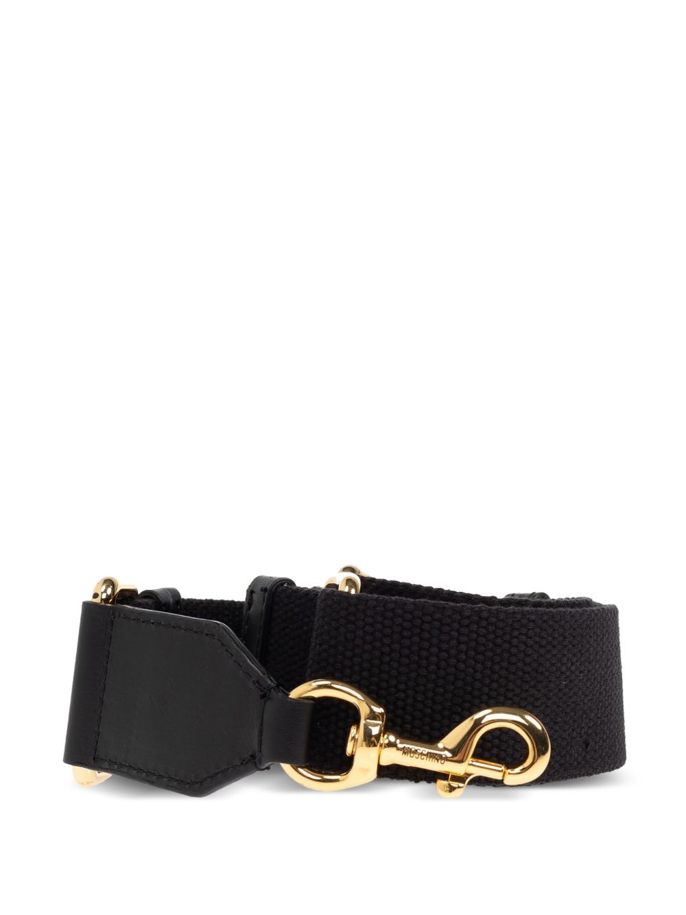 zip detailing tote bag - 7