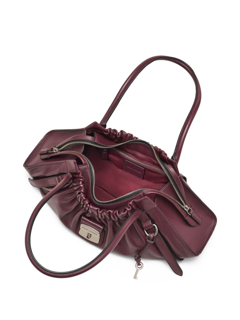 Christina satchel bag - 2