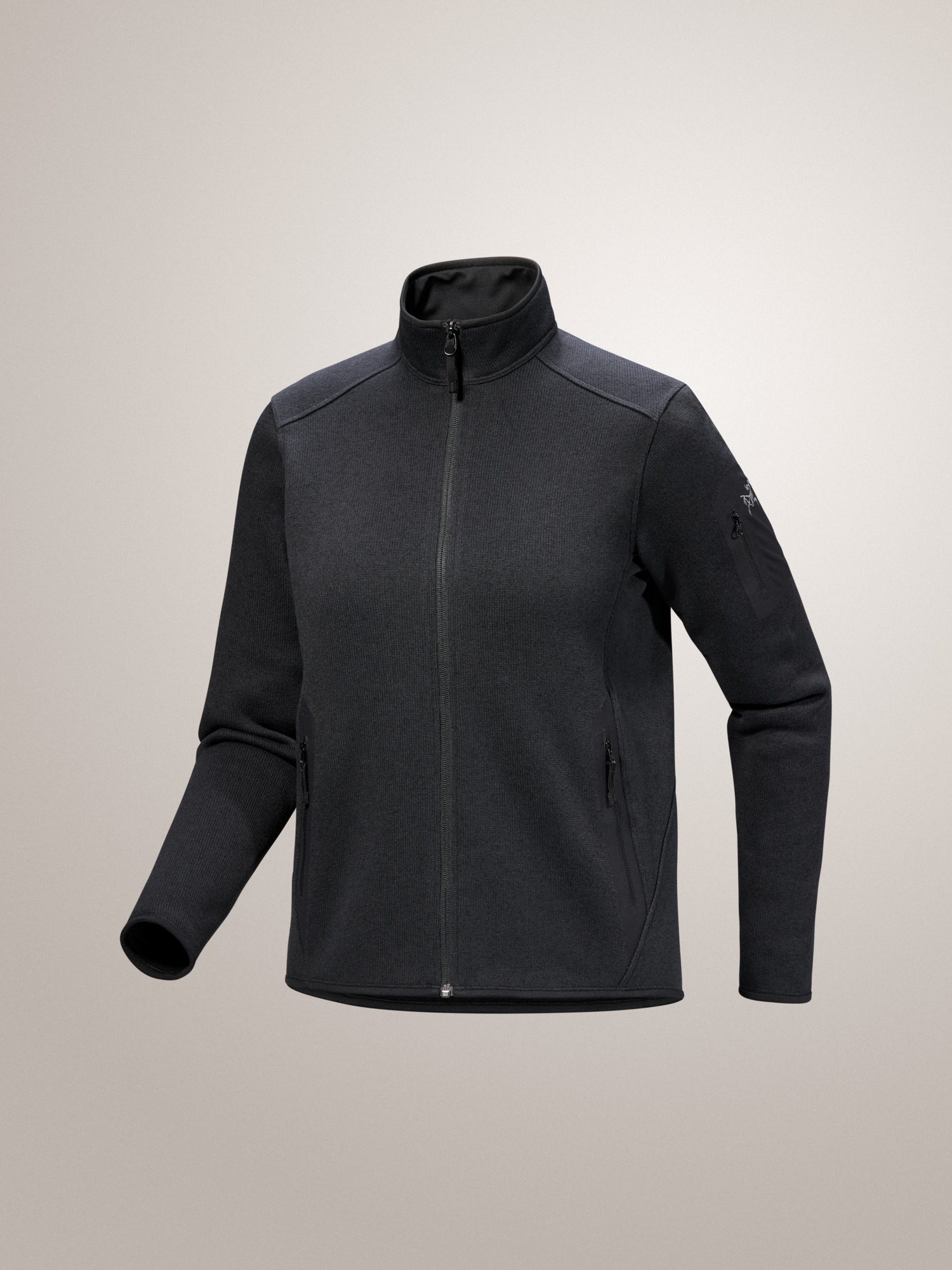 Covert Cardigan - 7