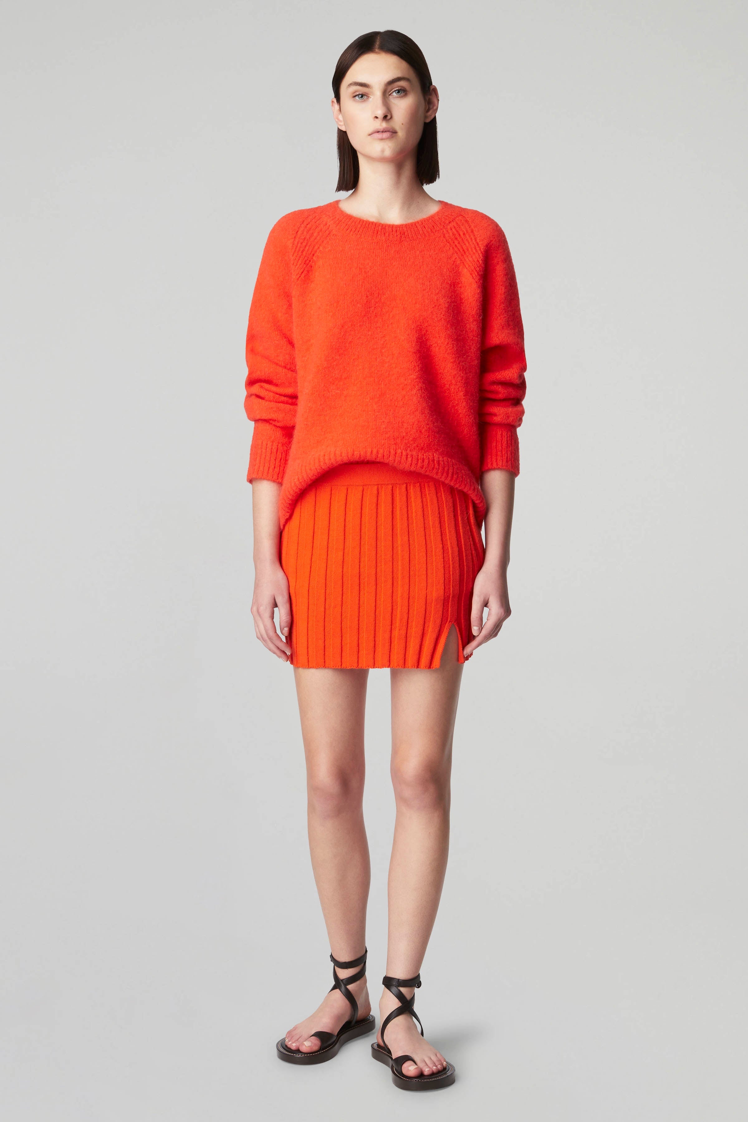 'AMALI' SKIRT - 5