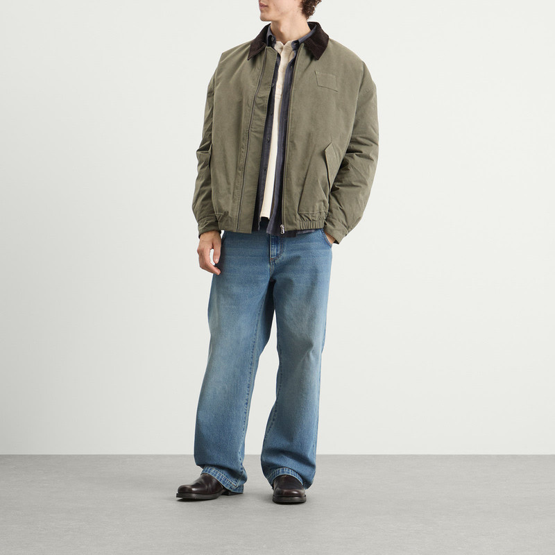 le PÈRE Le Père Blouson Jacket outlook