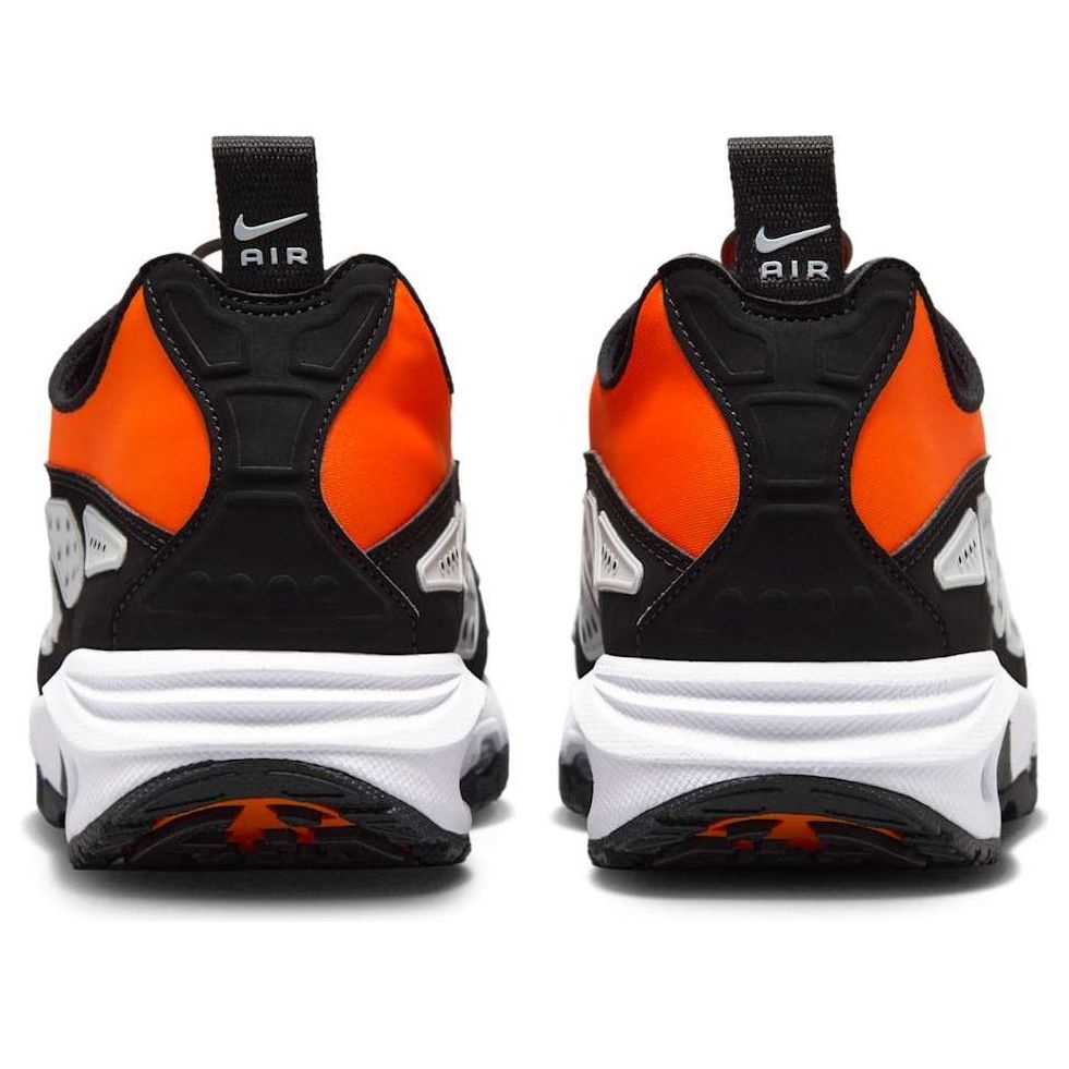 (WMNS) Nike Air Max Sunder 'Safety Orange Black' FZ2068-800 - 3