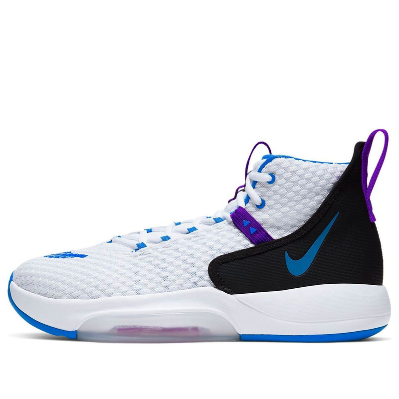 Nike Zoom Rize 'White Photo Blue' BQ5467-101 - 1