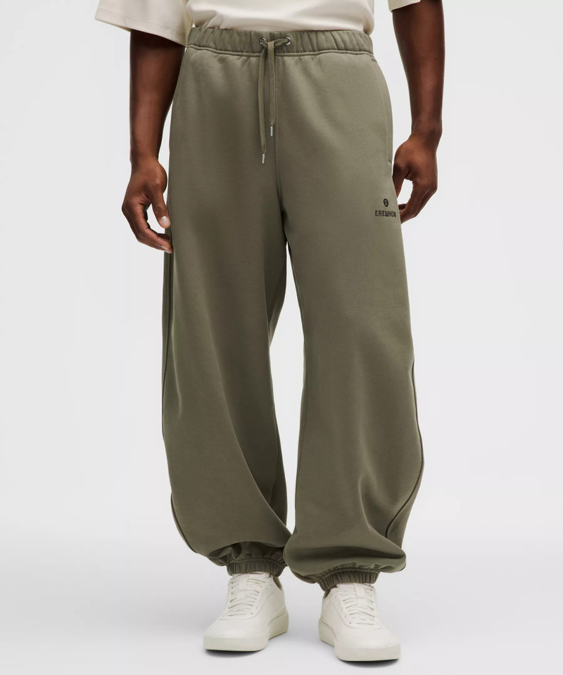 lululemon Calabasas Jogger *Erewhon outlook