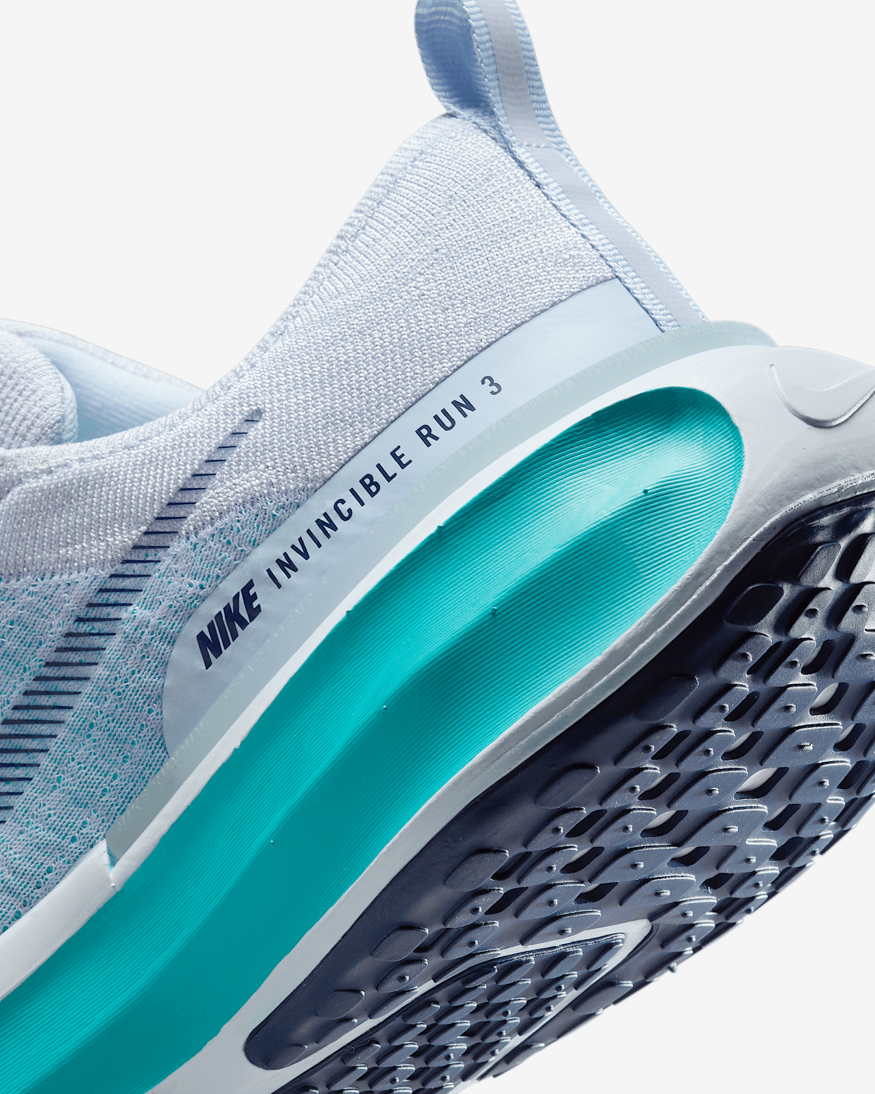 Nike Nike Invincible 3 Men display picture 3