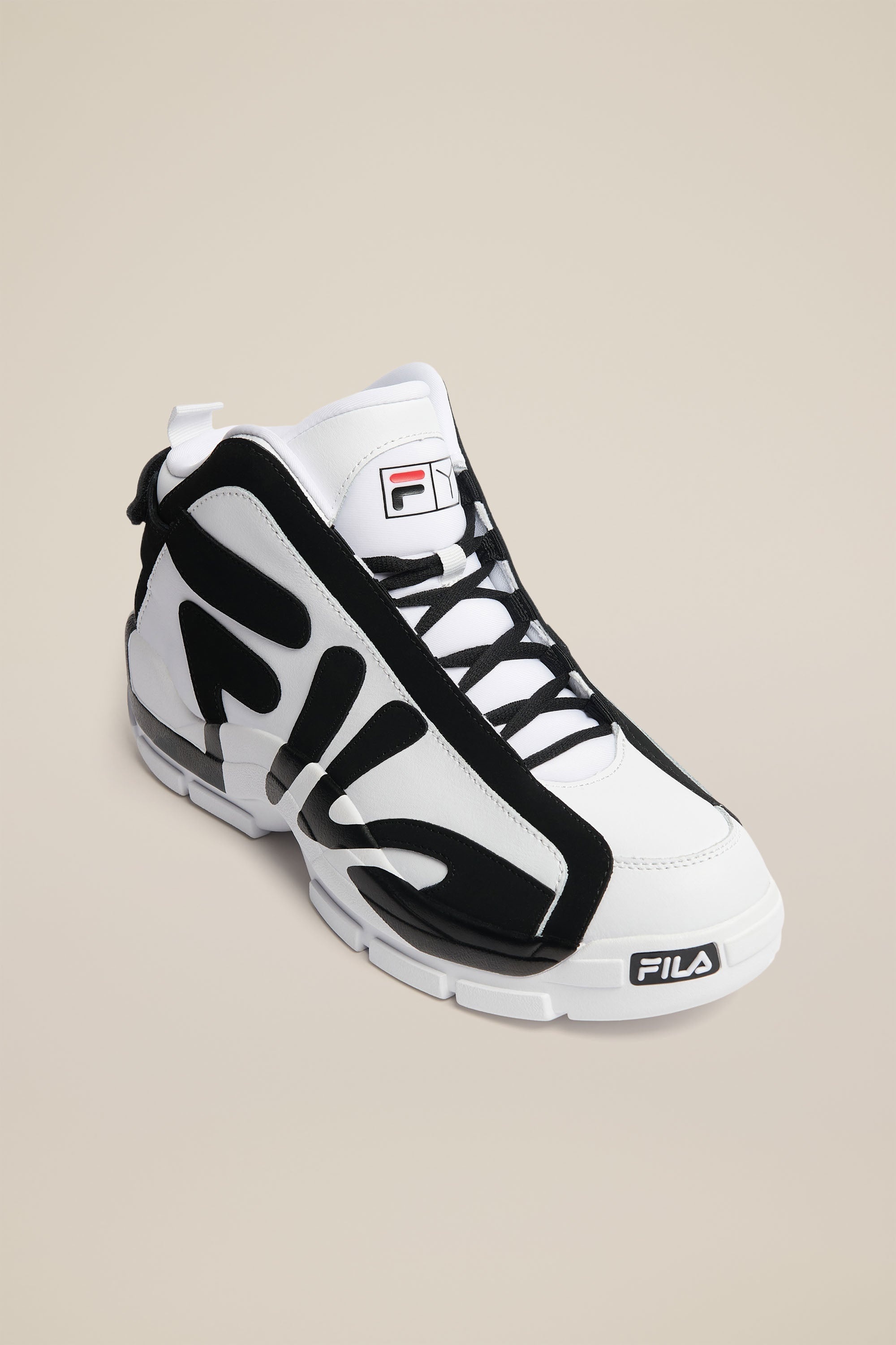 Fila YP Grant Hill - 8