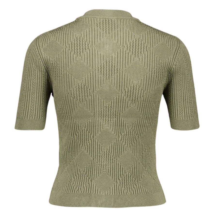 Balmain Button-Detailed Knit Cardigan - 5